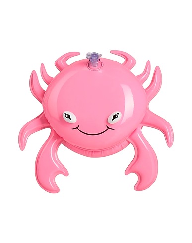 MOSCHINO Borsa a mano COUTURE Rosa Pelle