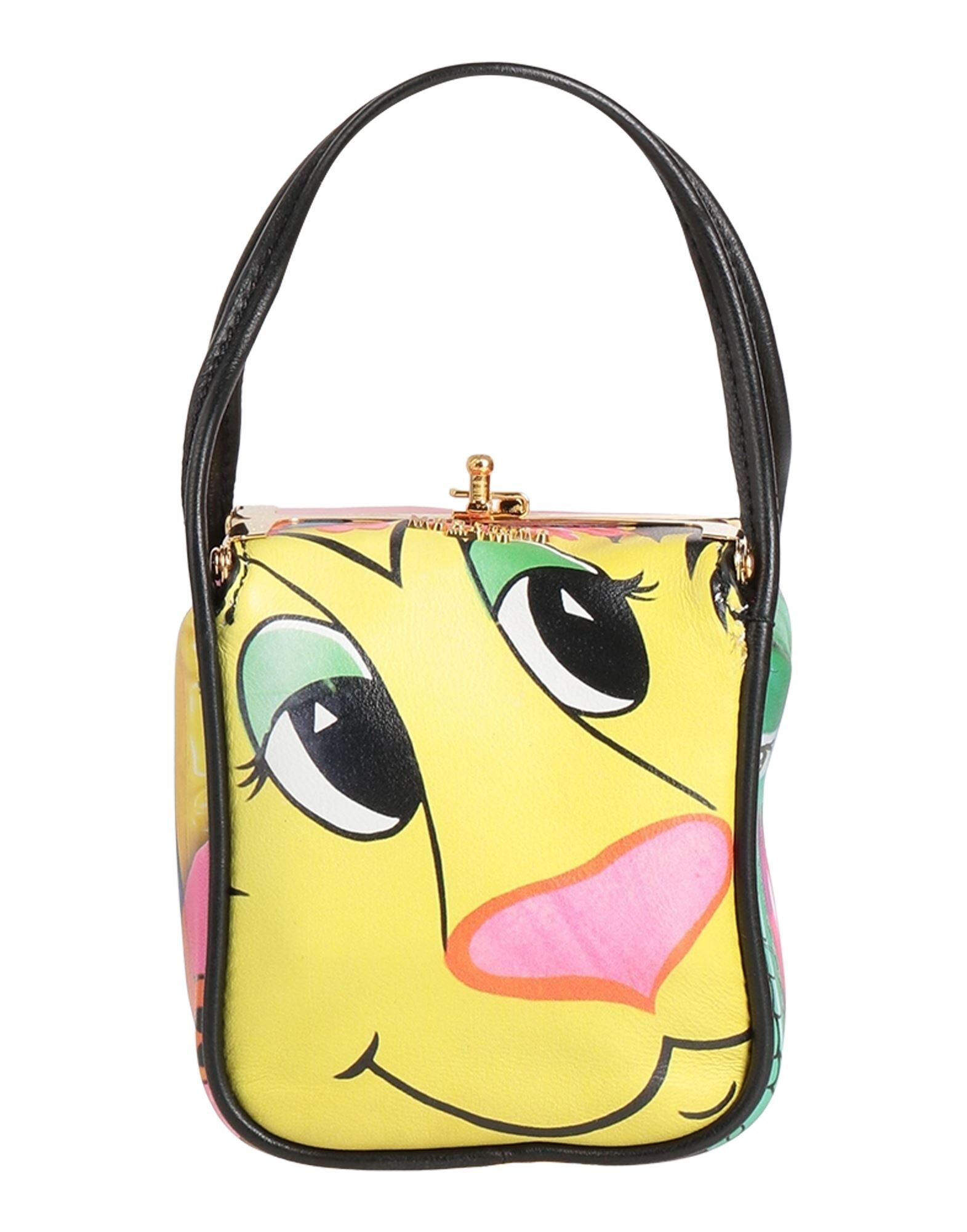 MOSCHINO - Handbags