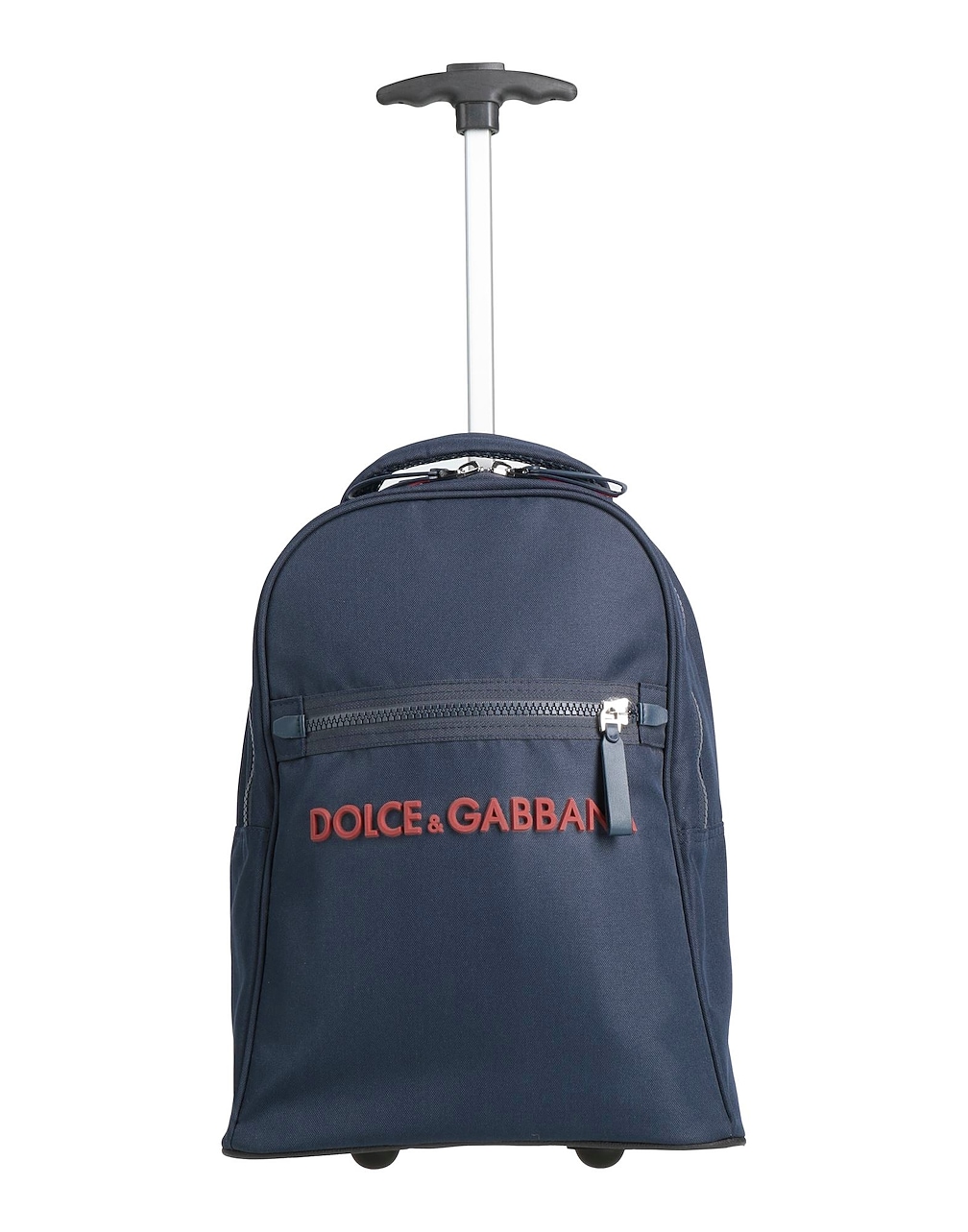 DOLCE&GABBANA - Wheeled luggage