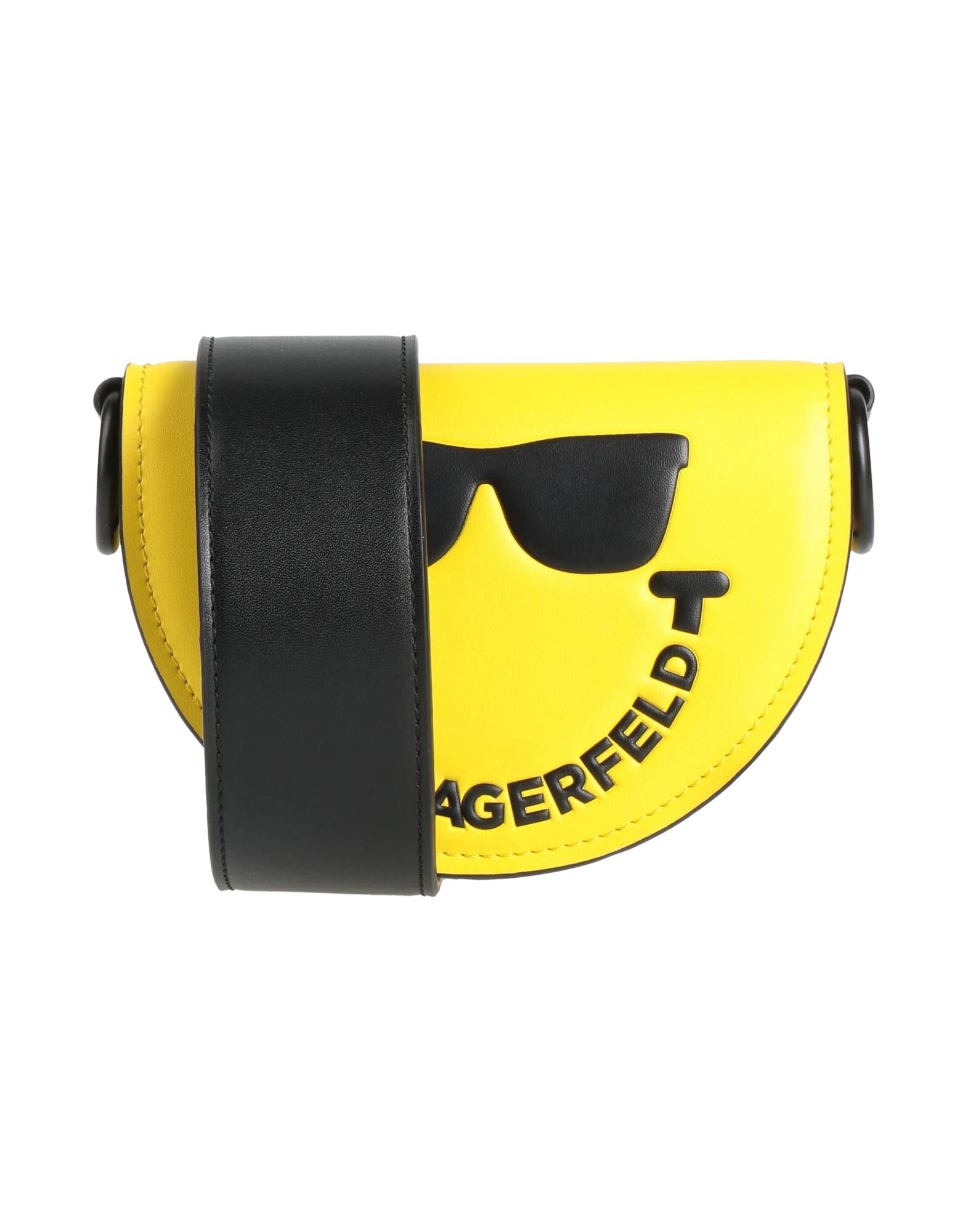 KARL LAGERFELD - Cross-body bags