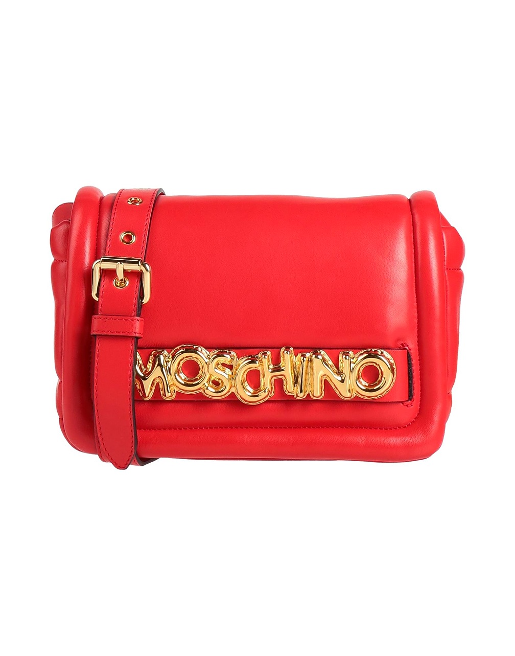 MOSCHINO - Bolsos con bandolera