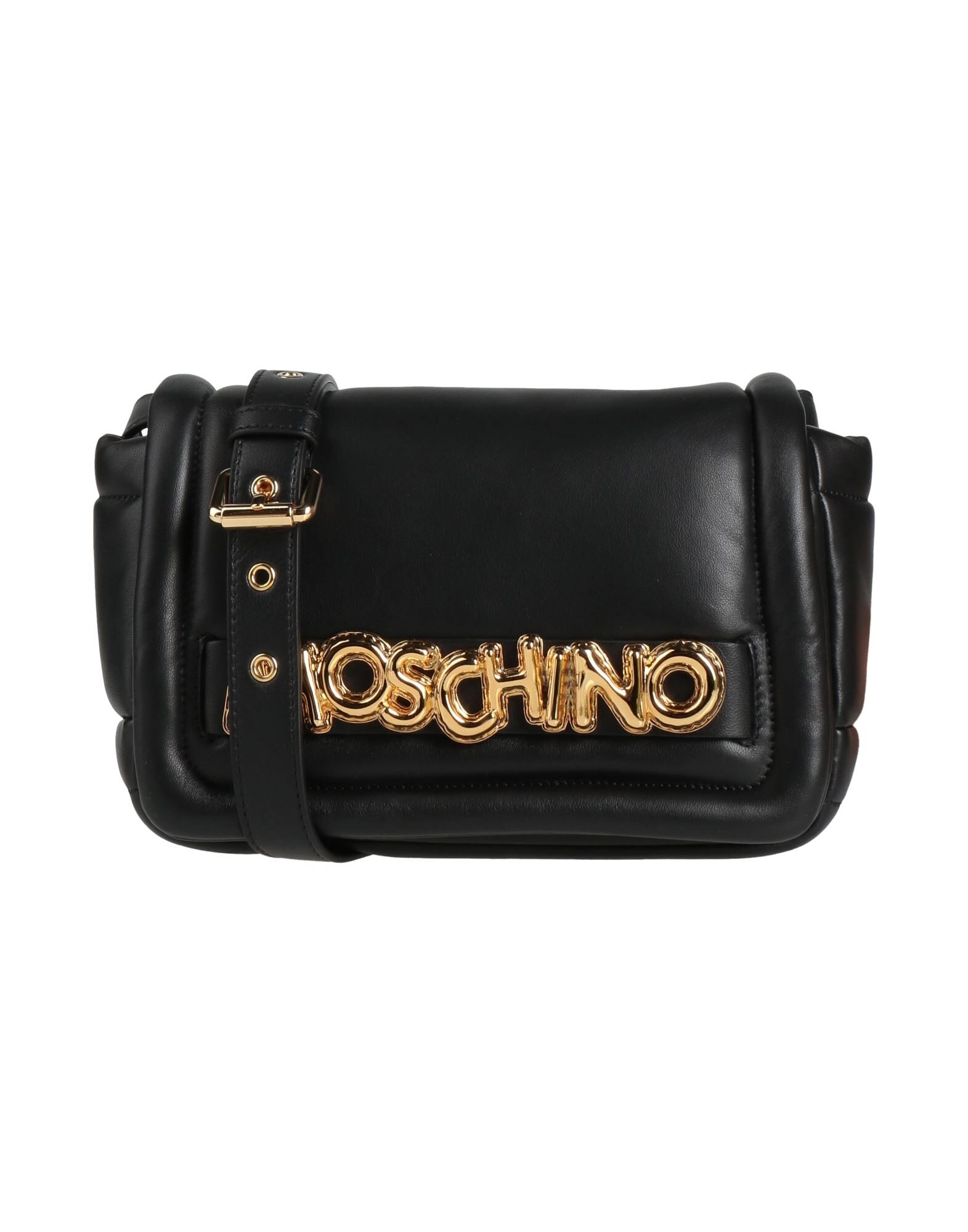 MOSCHINO - Cross-body bags