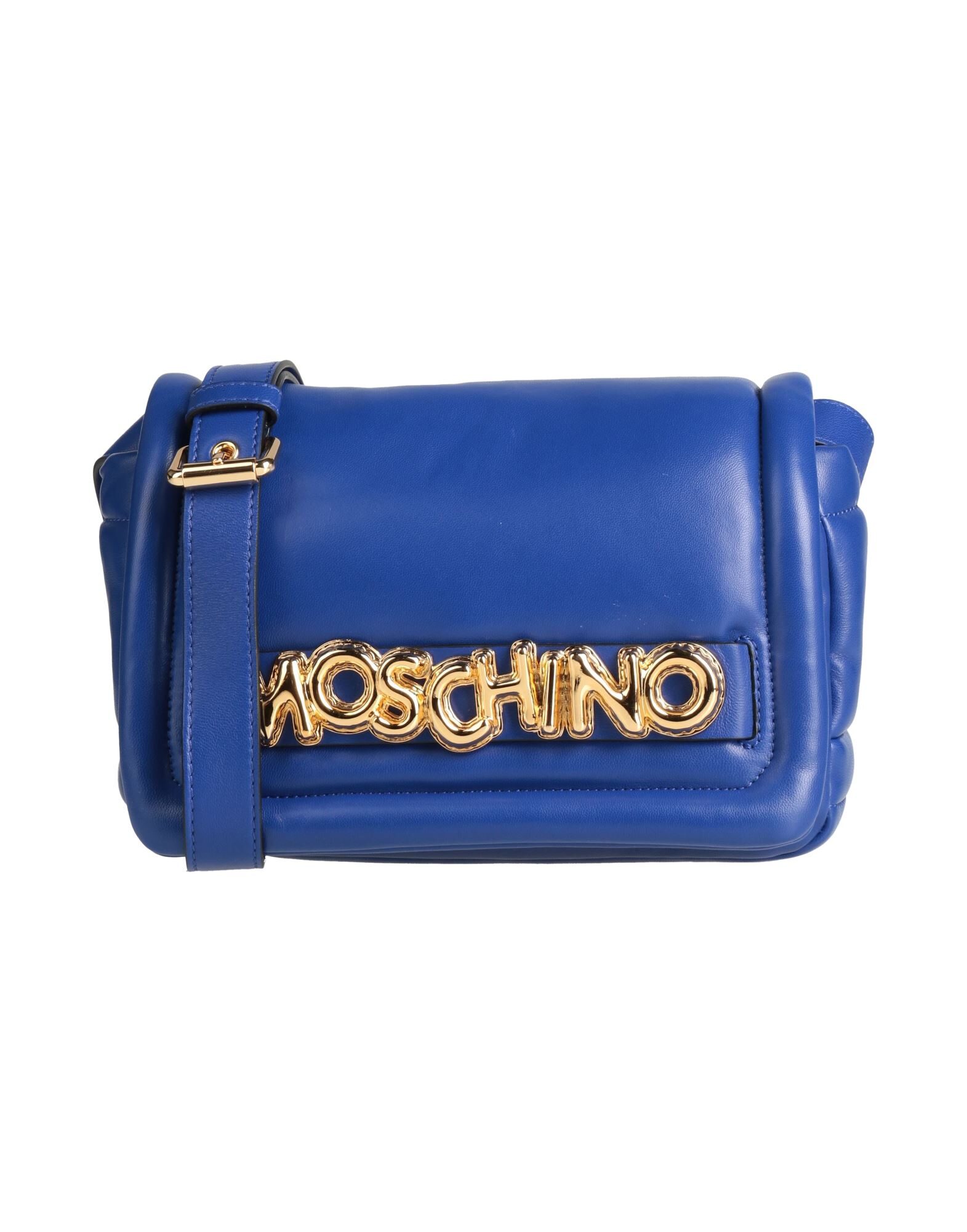 MOSCHINO - Cross-body bags