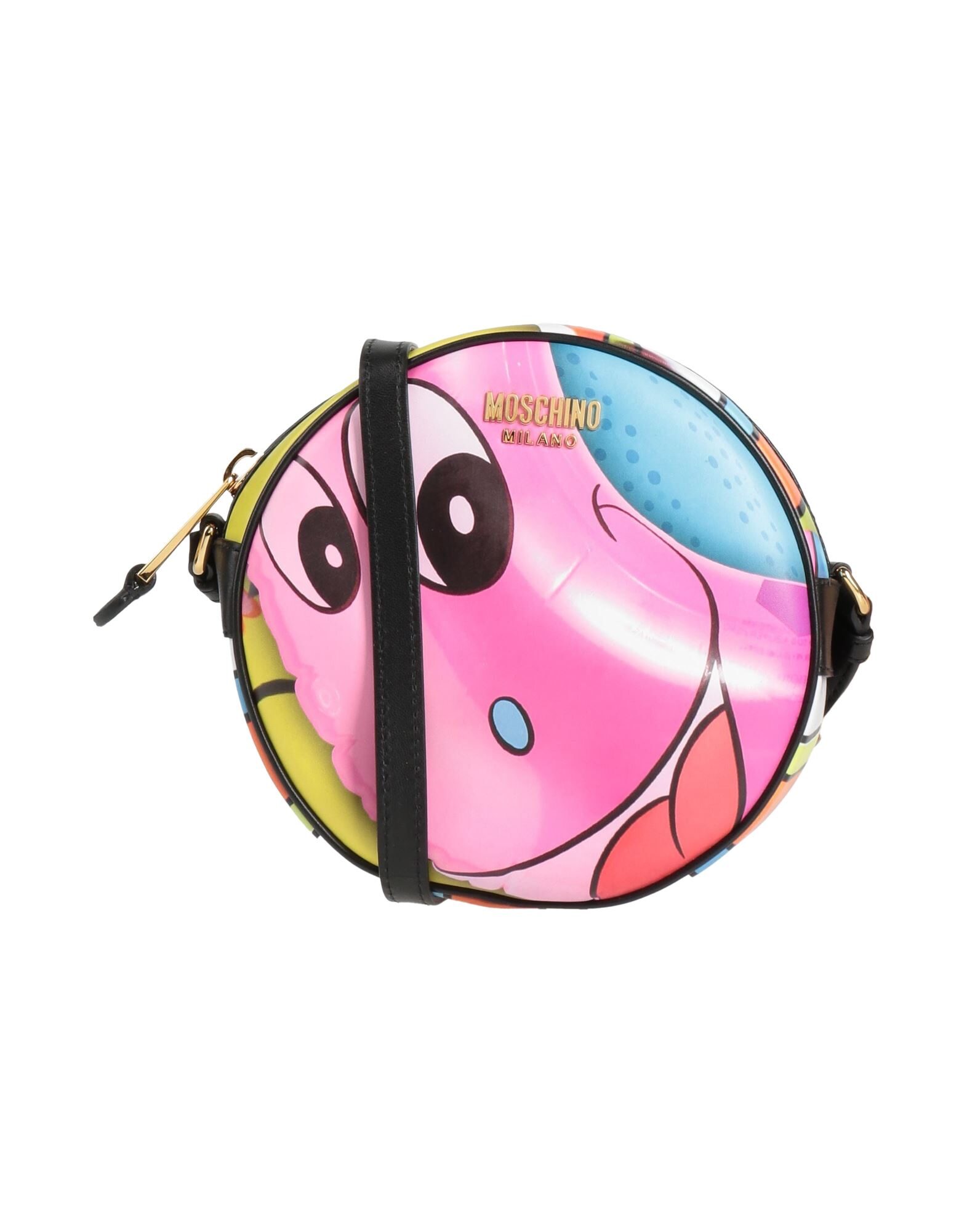 MOSCHINO - Cross-body bags