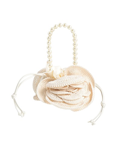 MAGDA BUTRYM Handbag Textile fibers