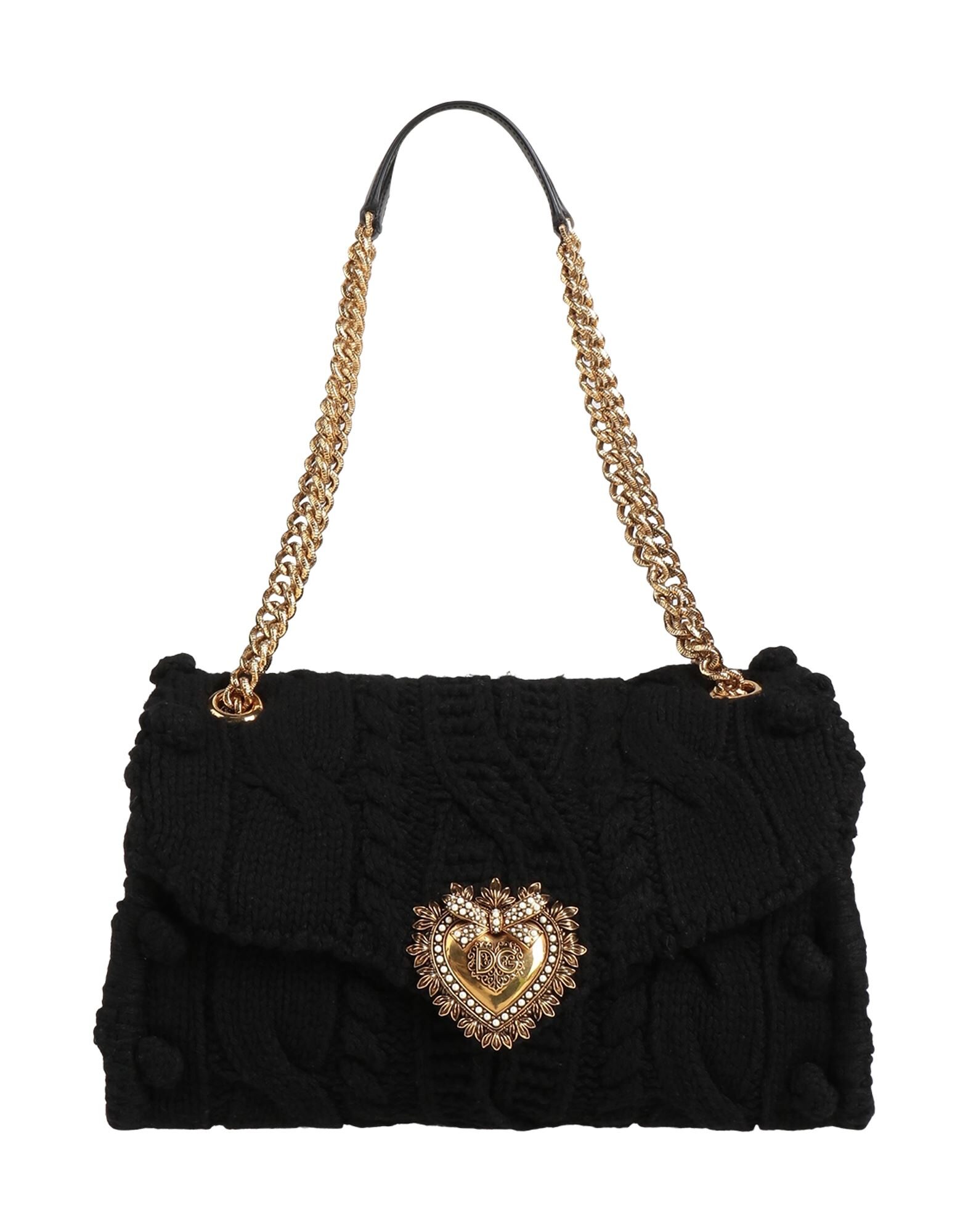 DOLCE&GABBANA - Sacs porté épaule