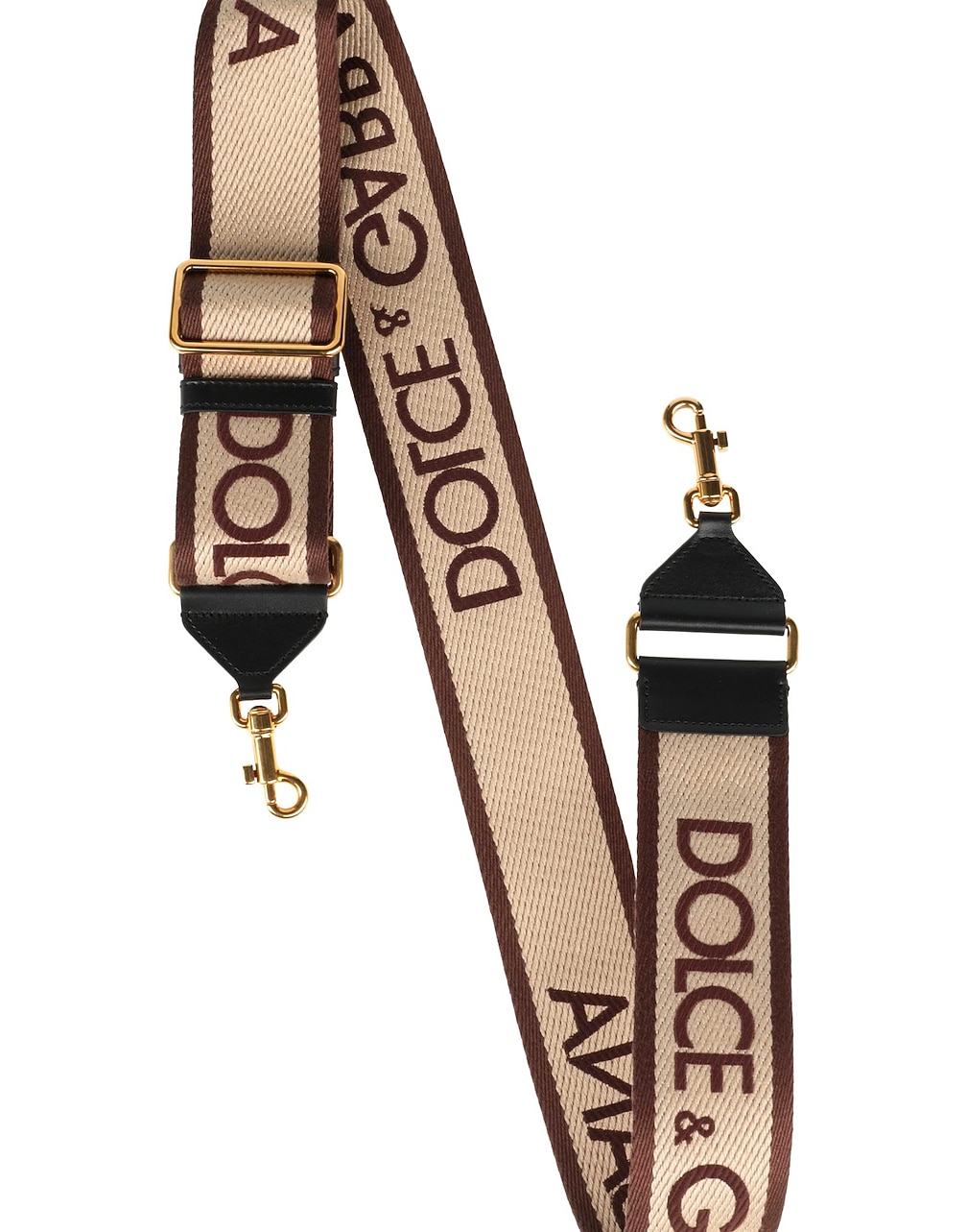 DOLCE&GABBANA - Bag straps