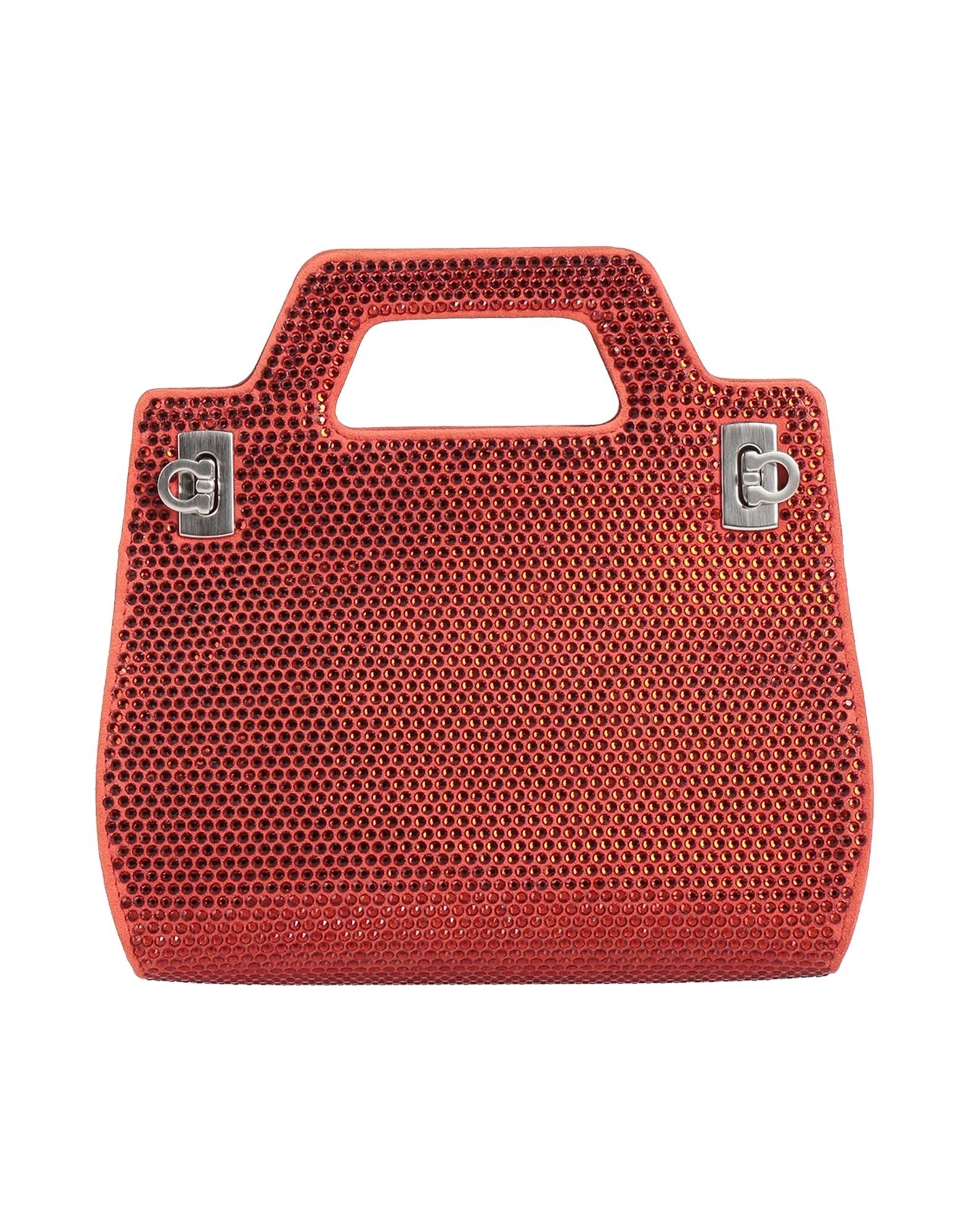 FERRAGAMO - Handbags