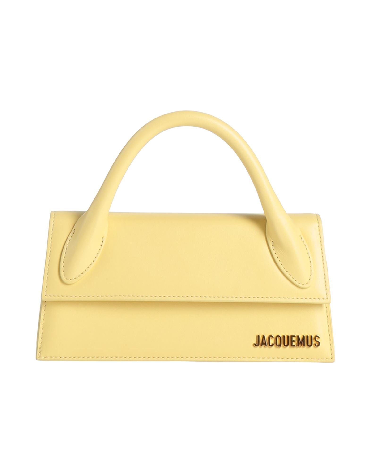 JACQUEMUS - Handbags