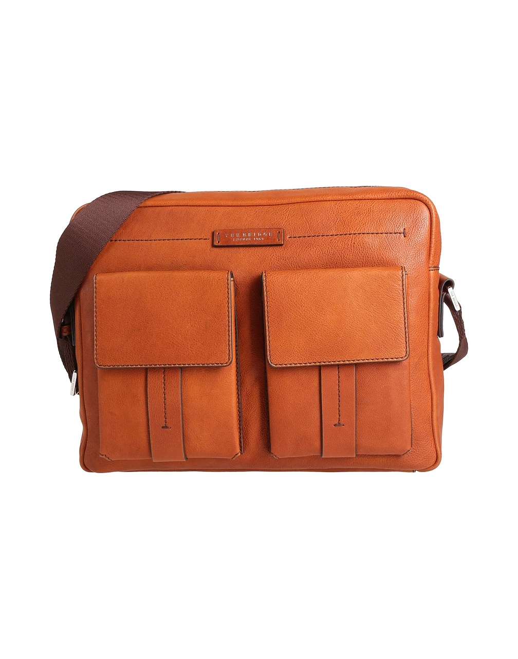 THE BRIDGE - Umhängetasche