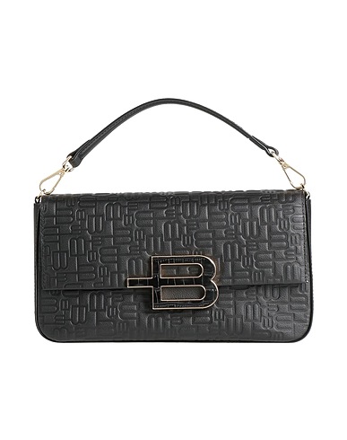 BALDININI Handbags 80% Calfskin, 20% PVC - Polyvinyl chloride