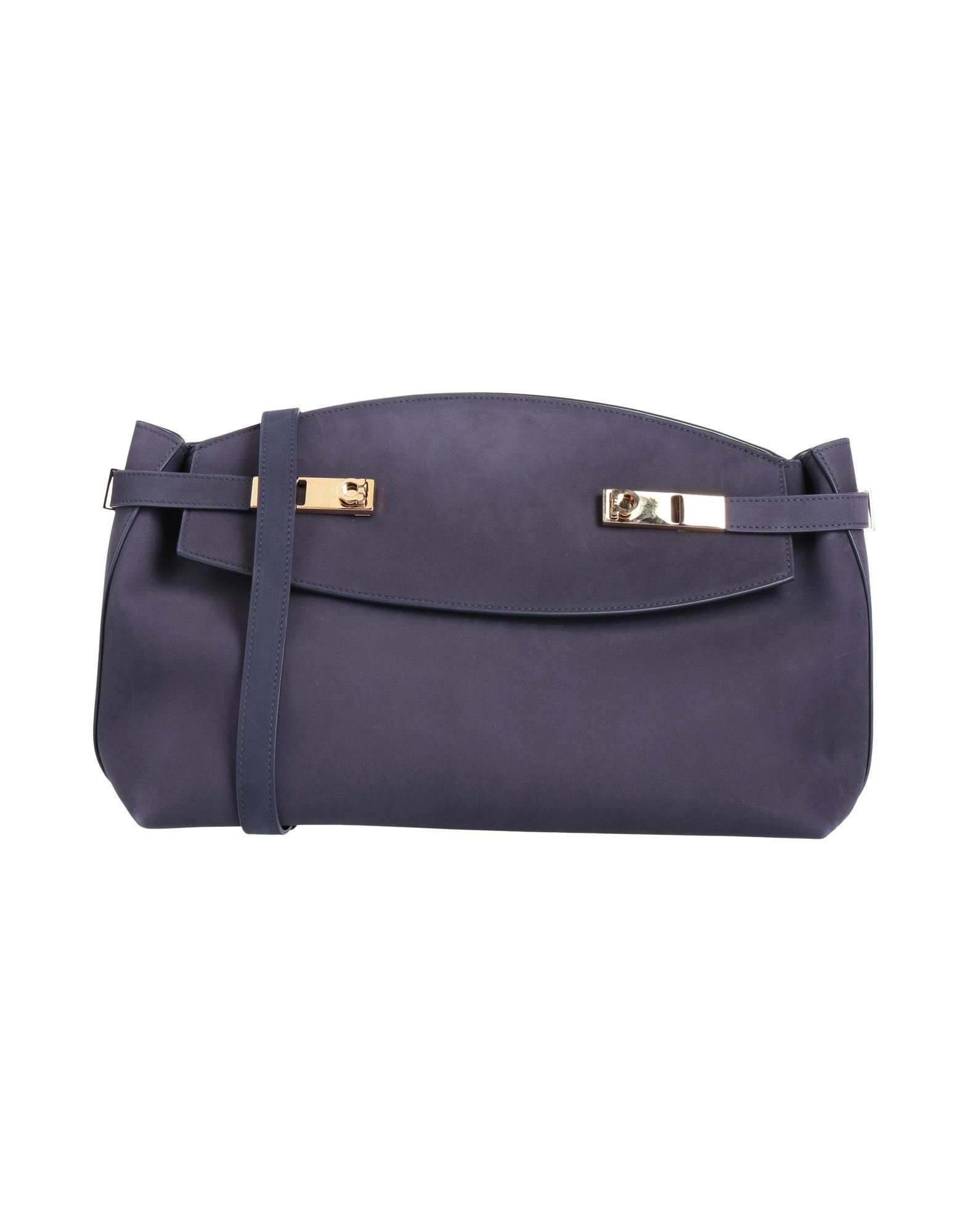 FERRAGAMO - Cross-body bags