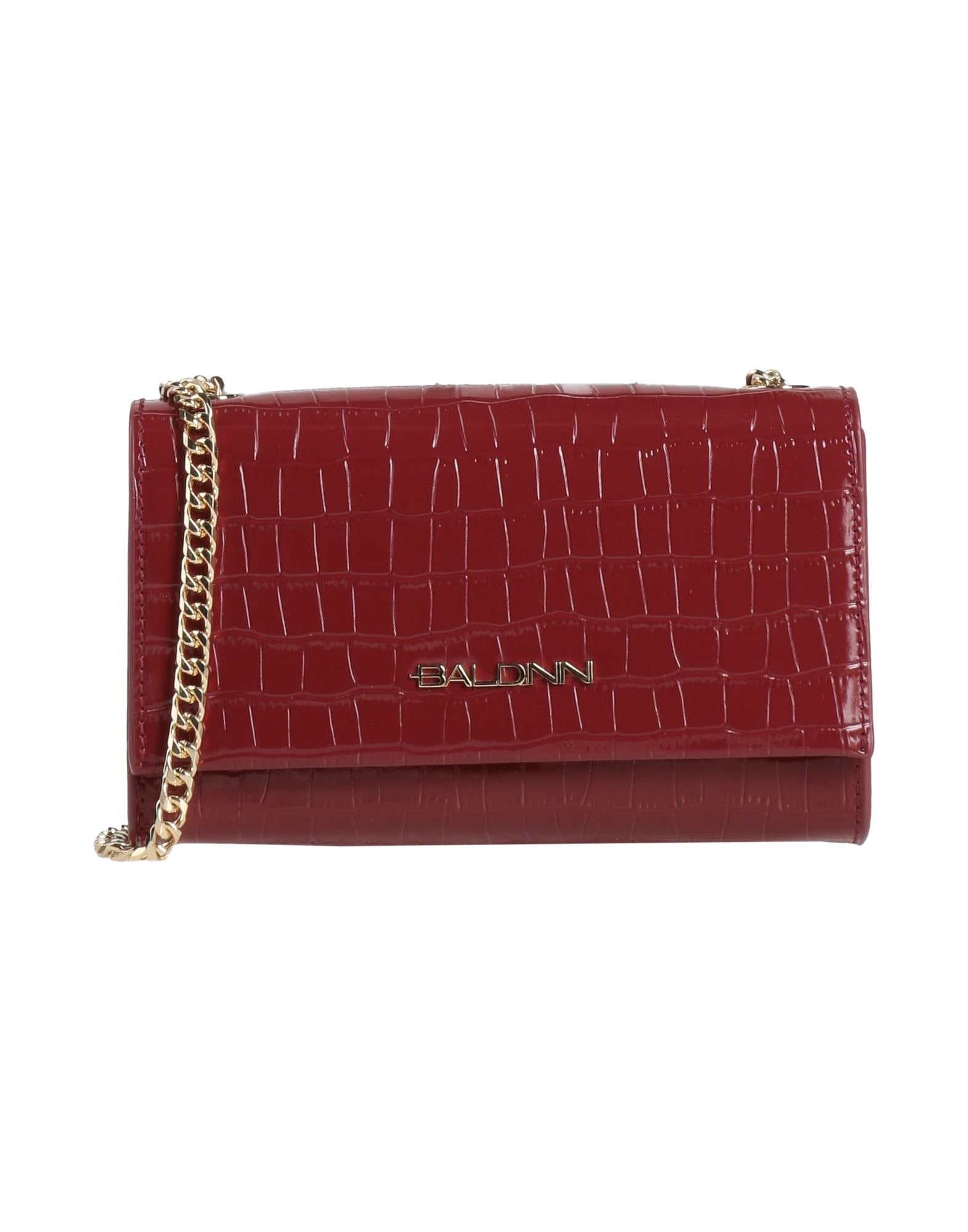 BALDININI - Cross-body bags