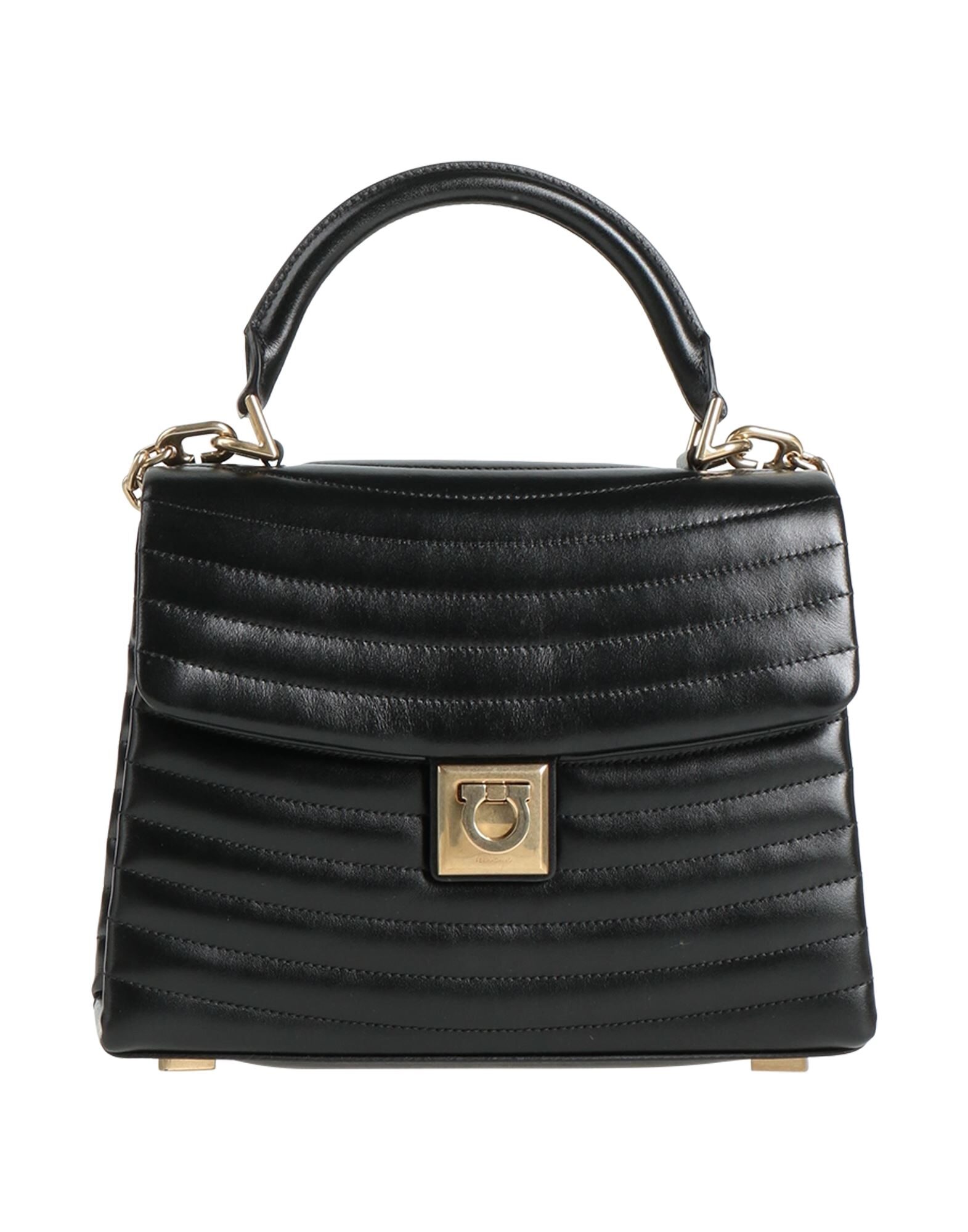 FERRAGAMO - Handbags