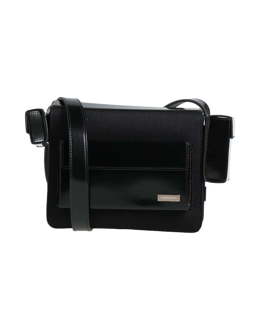 FERRAGAMO - Cross-body bags
