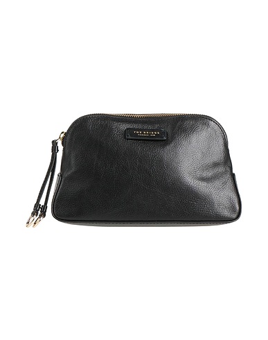 THE BRIDGE Trousse de toilette Cuir de bovin