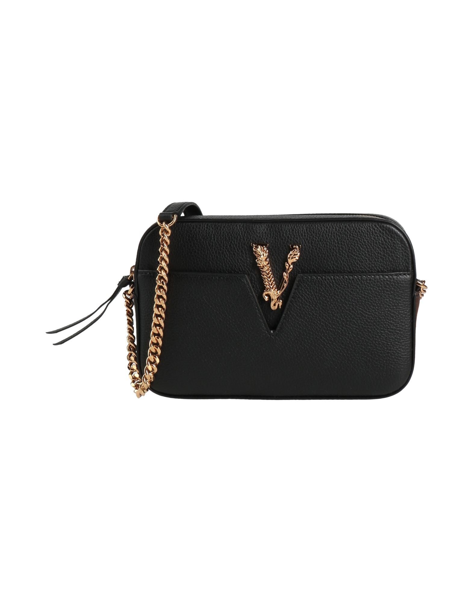 VERSACE - メッセンジャーバッグ