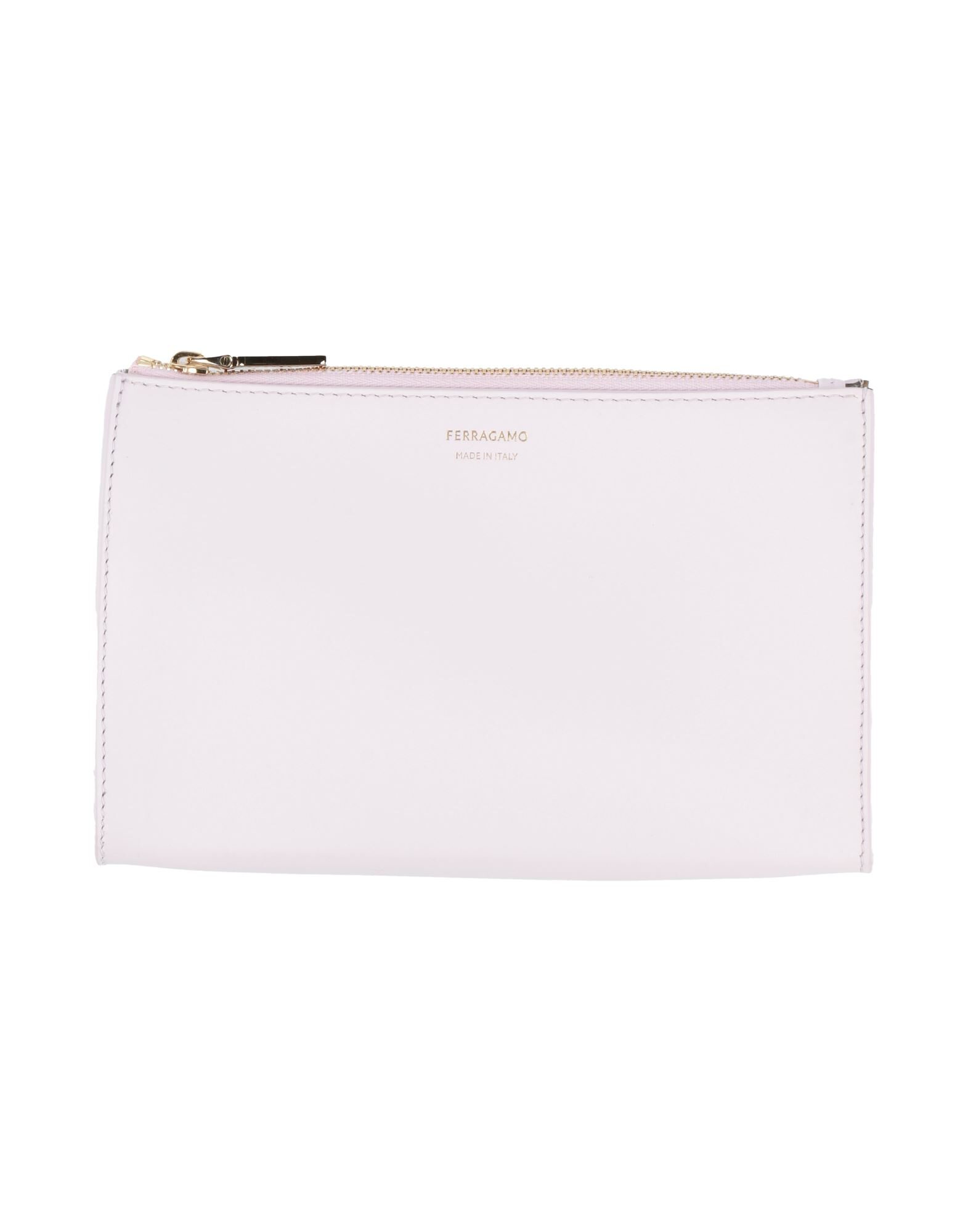 FERRAGAMO - Pouches