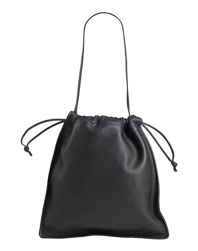 IL BISONTE Shoulder bag Leather