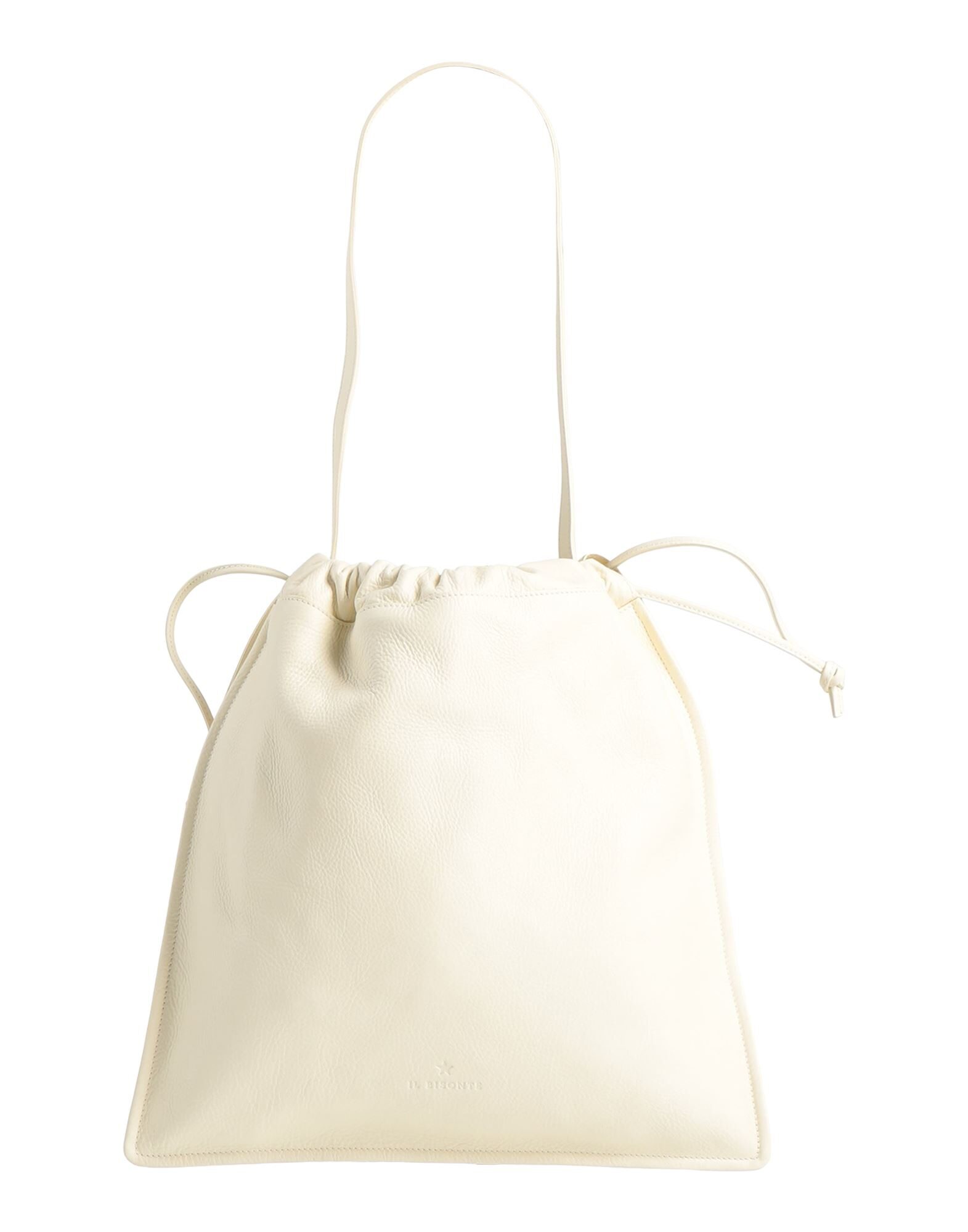 IL BISONTE - Shoulder bags