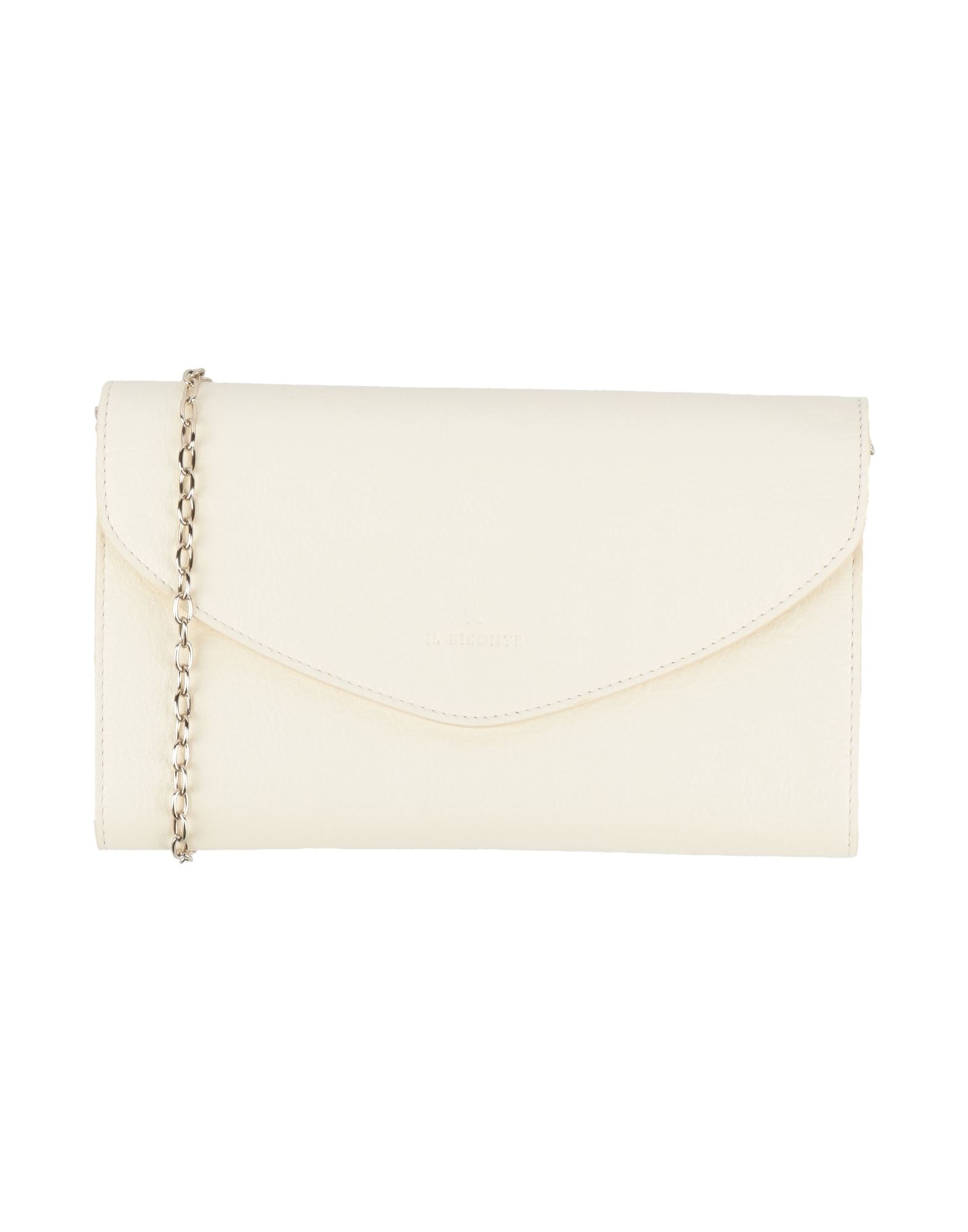 IL BISONTE - Crossbody wallets