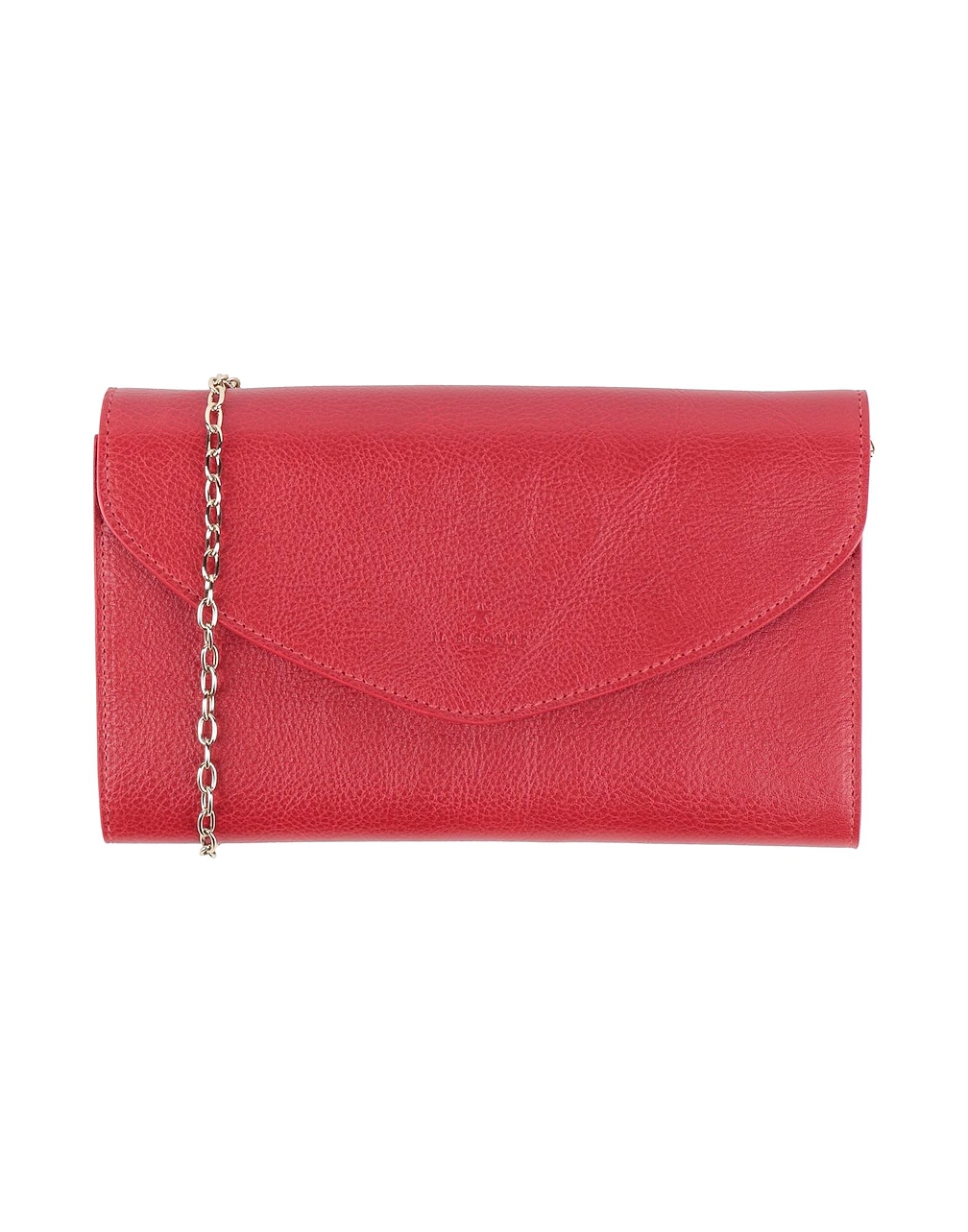 IL BISONTE - Portemonnaies mit Tragriemen