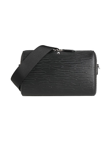 MONTBLANC Sac bandoulière Cuir