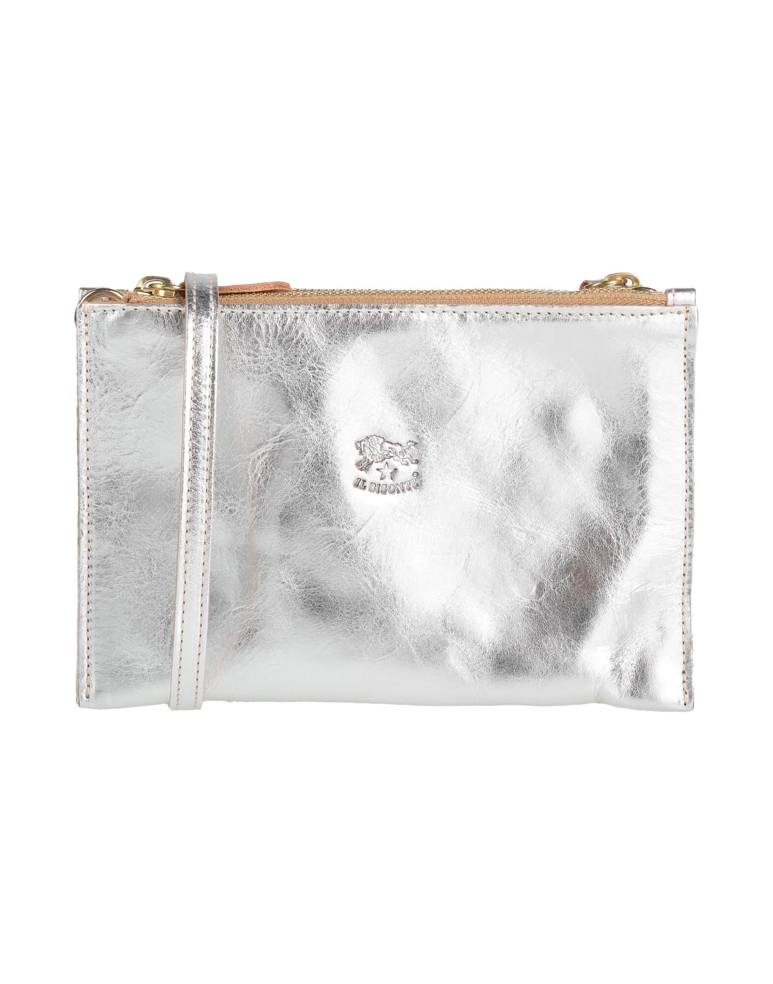 IL BISONTE - Cross-body bags