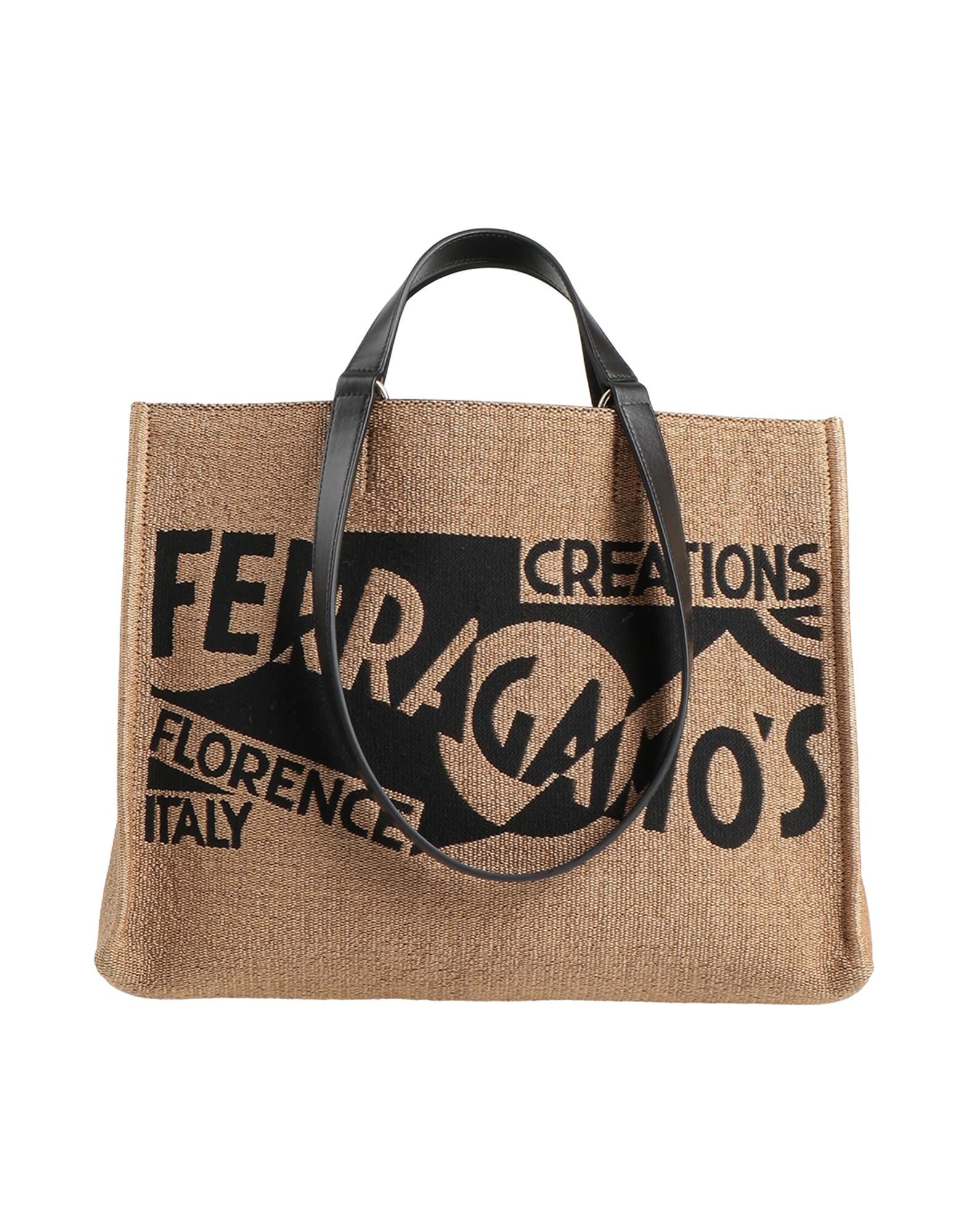 FERRAGAMO - Handbags