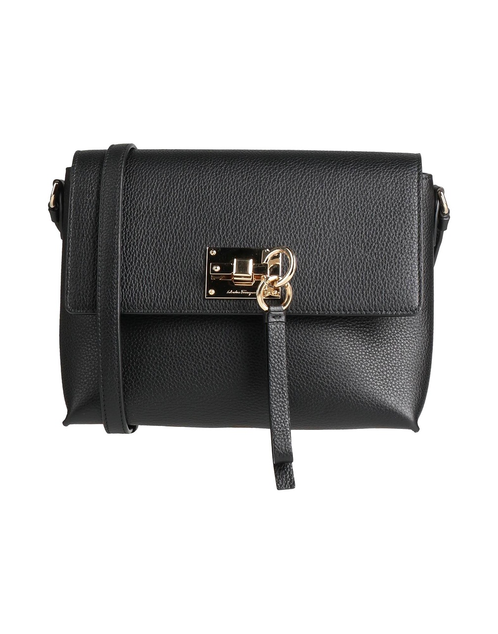 FERRAGAMO - Cross-body bags