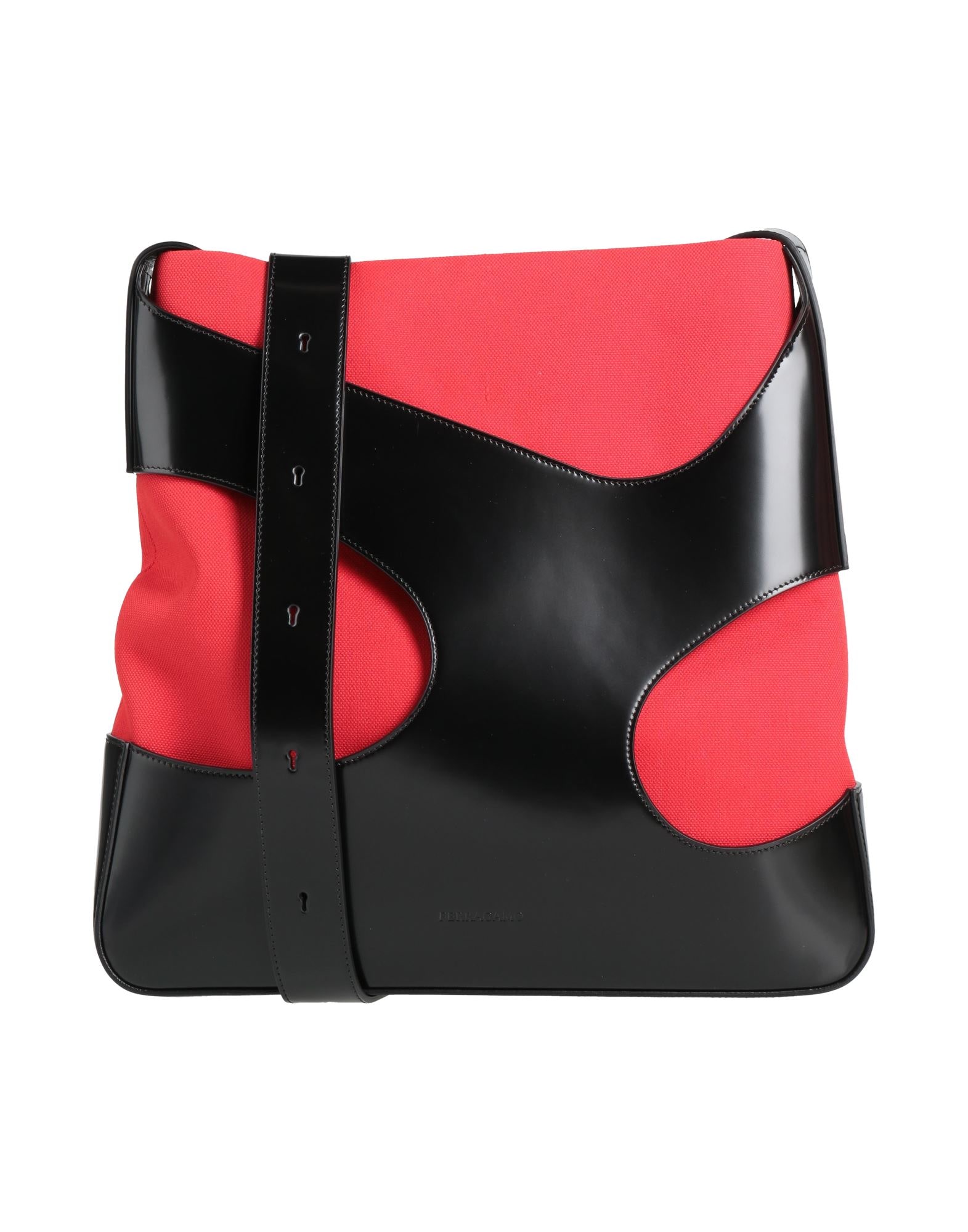 FERRAGAMO - Cross-body bags