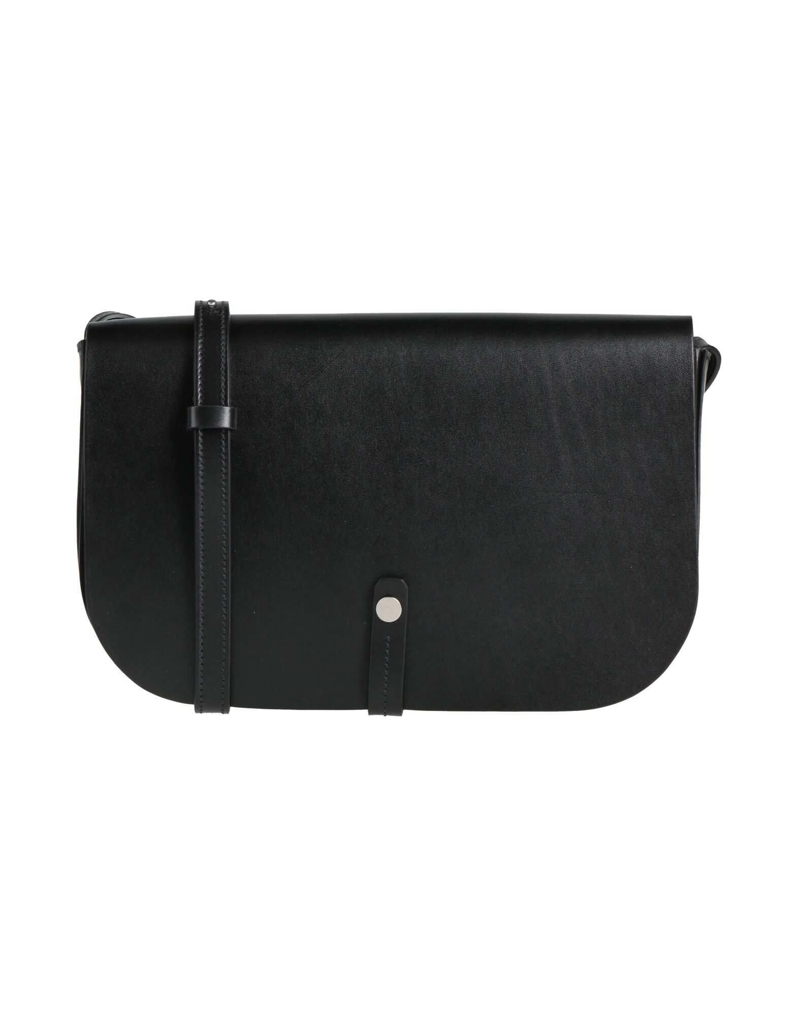 IL BISONTE - Cross-body bags