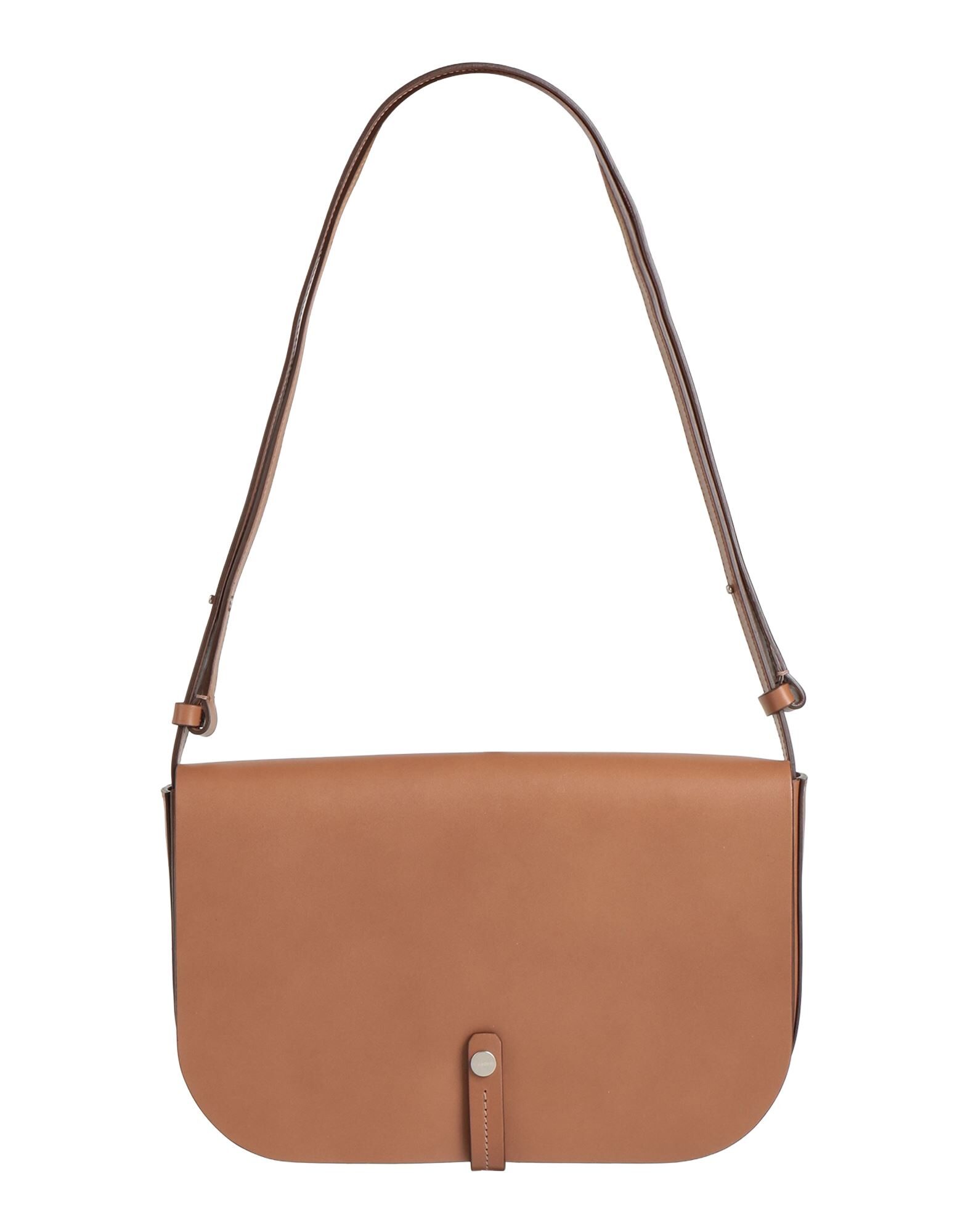 IL BISONTE - Cross-body bags