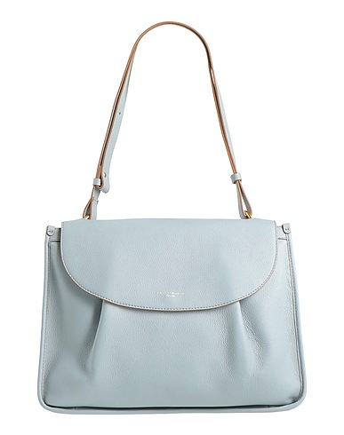 GIANNI CHIARINI Shoulder bag Leather