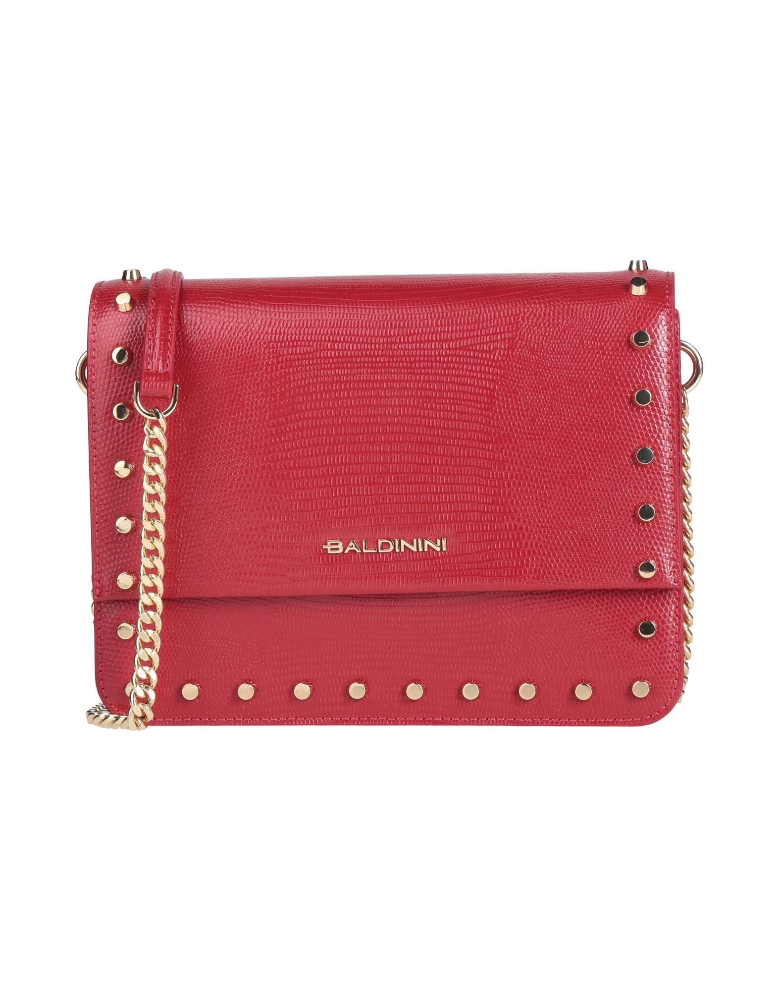 BALDININI - Cross-body bags