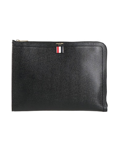 THOM BROWNE Handbags Leather
