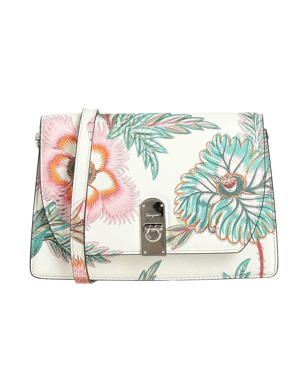 FERRAGAMO - Umhängetasche