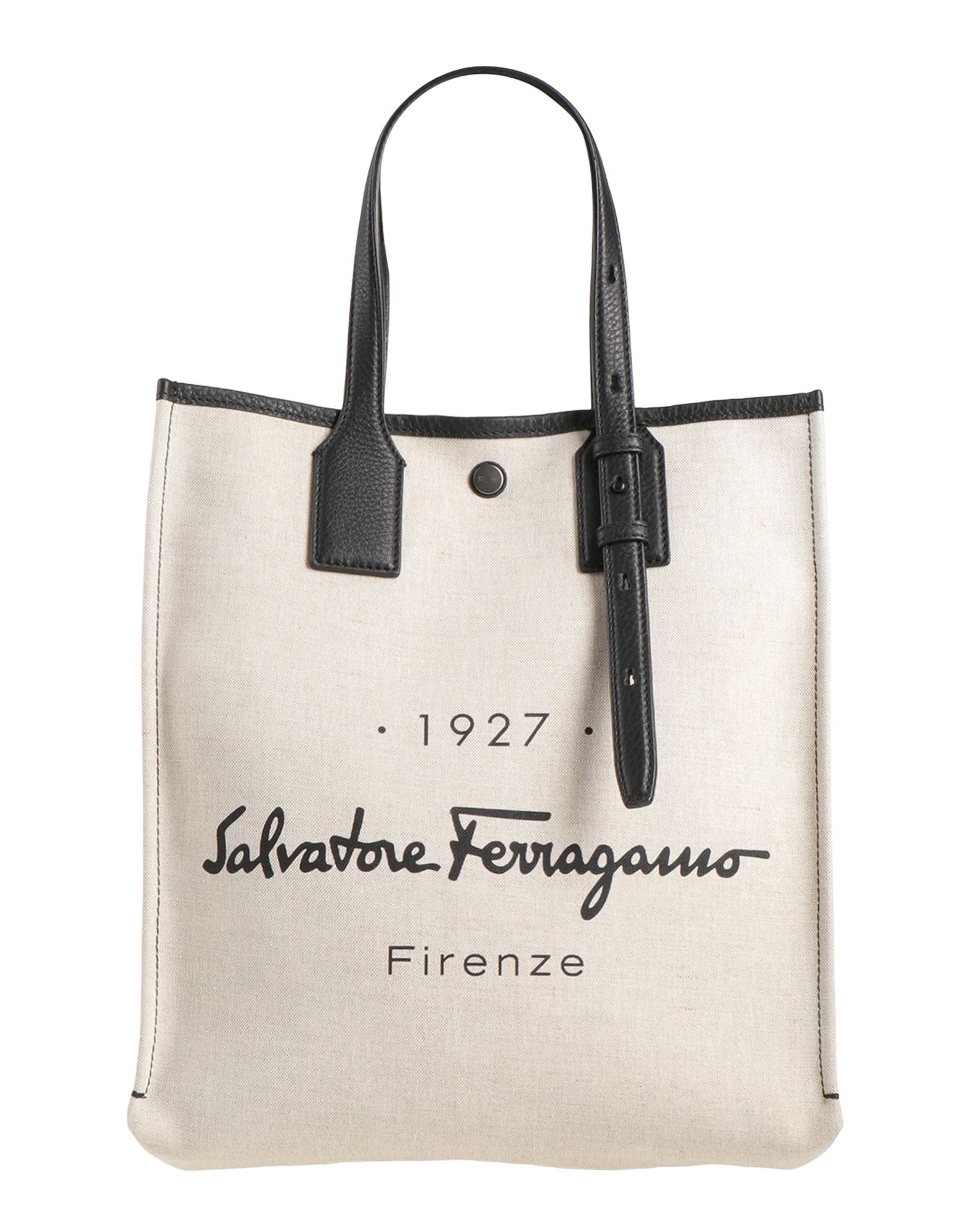 FERRAGAMO - Handbags