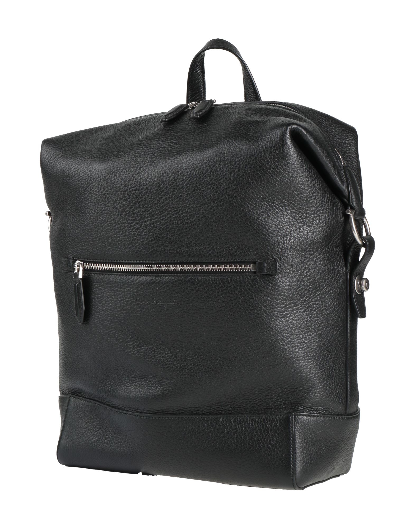 FERRAGAMO - Rucksacks