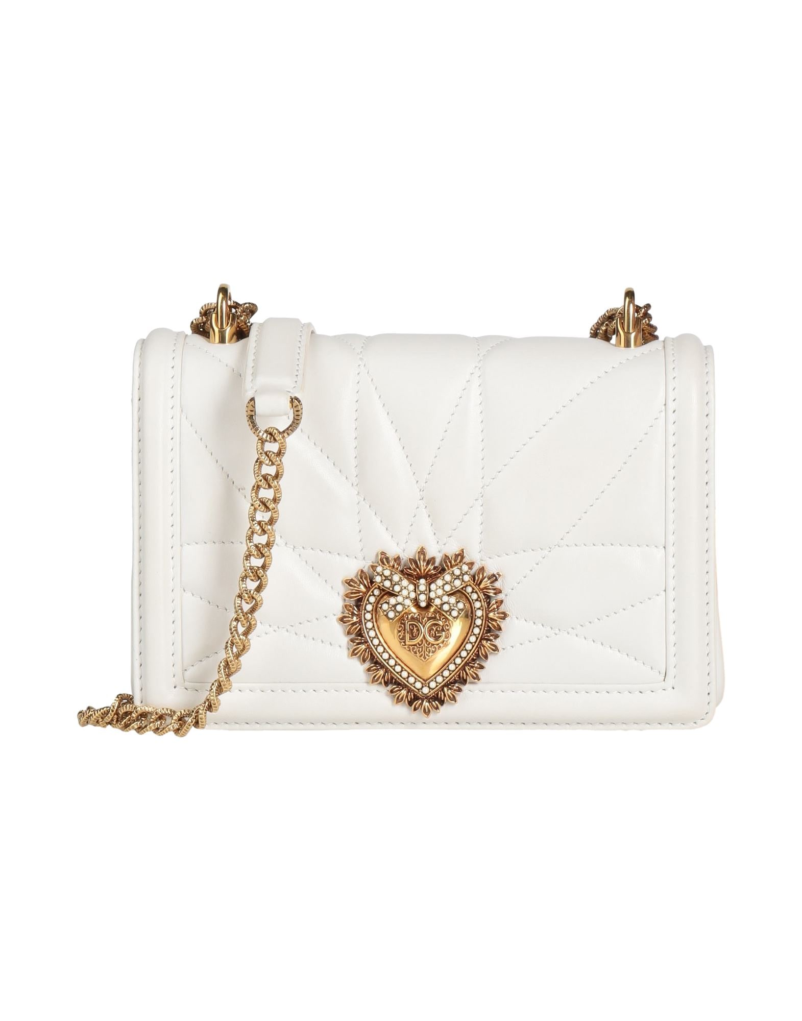 DOLCE&GABBANA - Cross-body bags