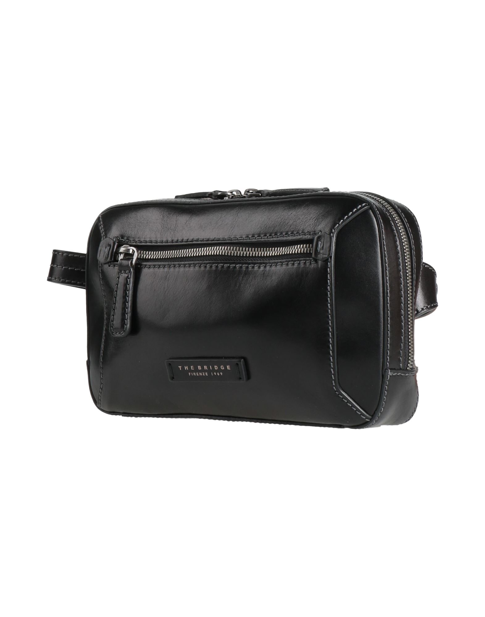 THE BRIDGE - ベルトバッグ