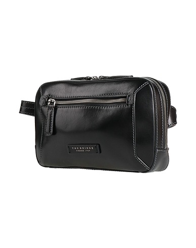 THE BRIDGE Belt Bags 100% Cow leather