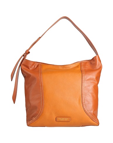 THE BRIDGE Borsa a mano Cuoio 100% Pelle