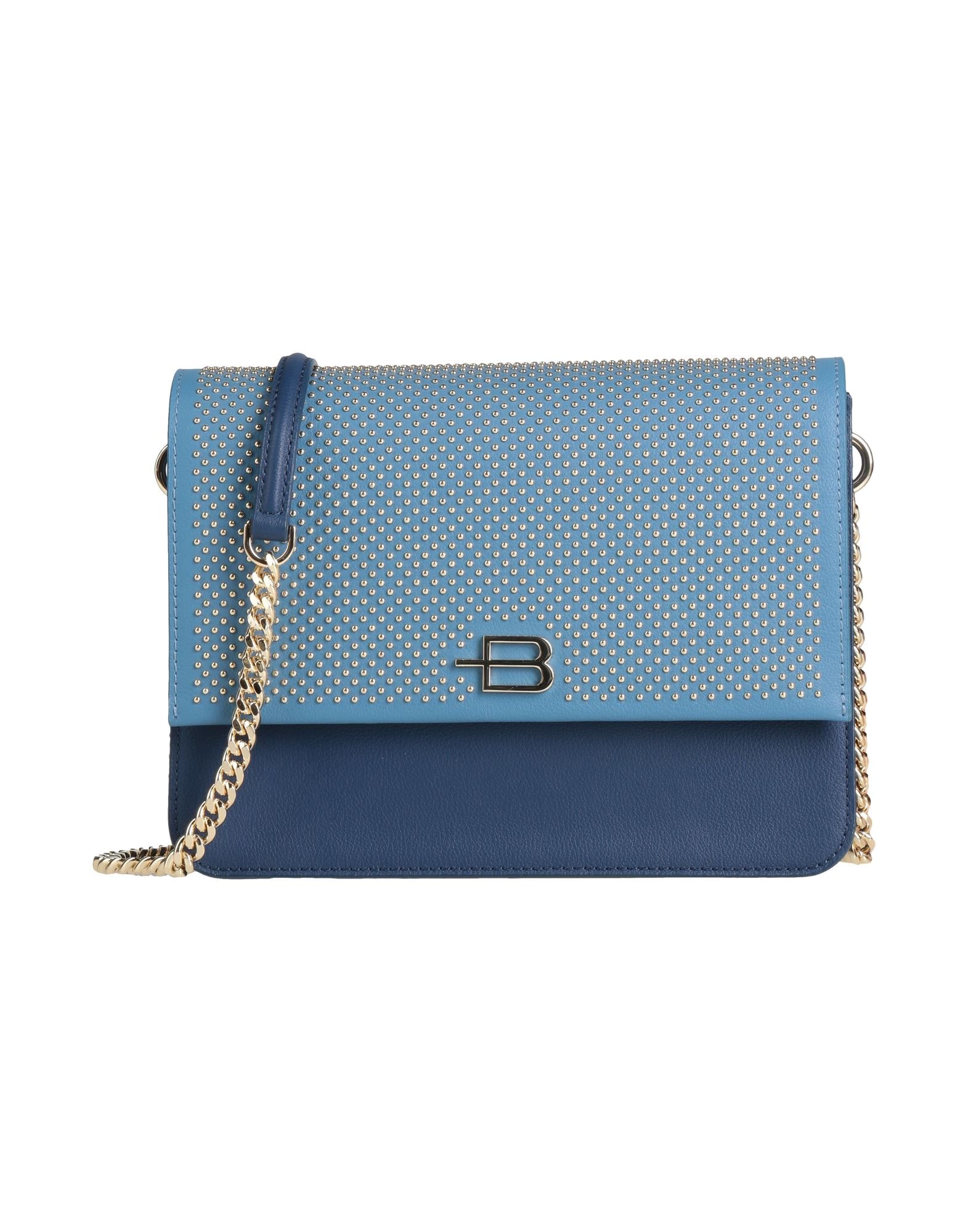 BALDININI - Cross-body bags