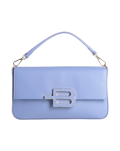 BALDININI Bolso de mano 80% Piel de ternera, 20% PVC - Polivinilcloruro