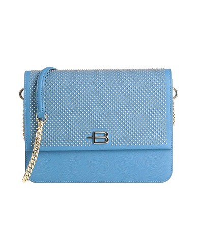 BALDININI Borsa a tracolla Avio 80% Pelle di vitello, 20% PVC - Polivinilcloruro