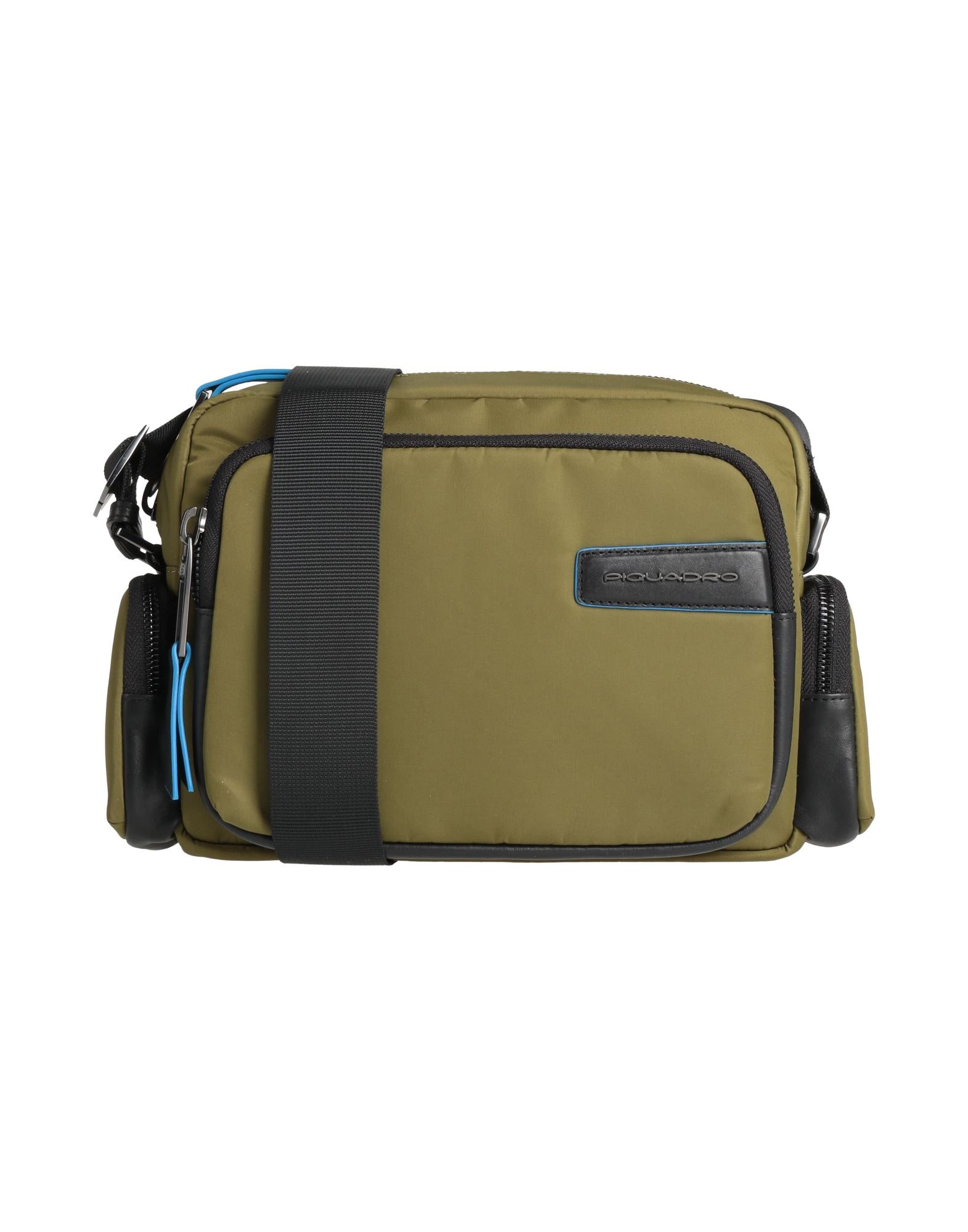 PIQUADRO - Borse a tracolla