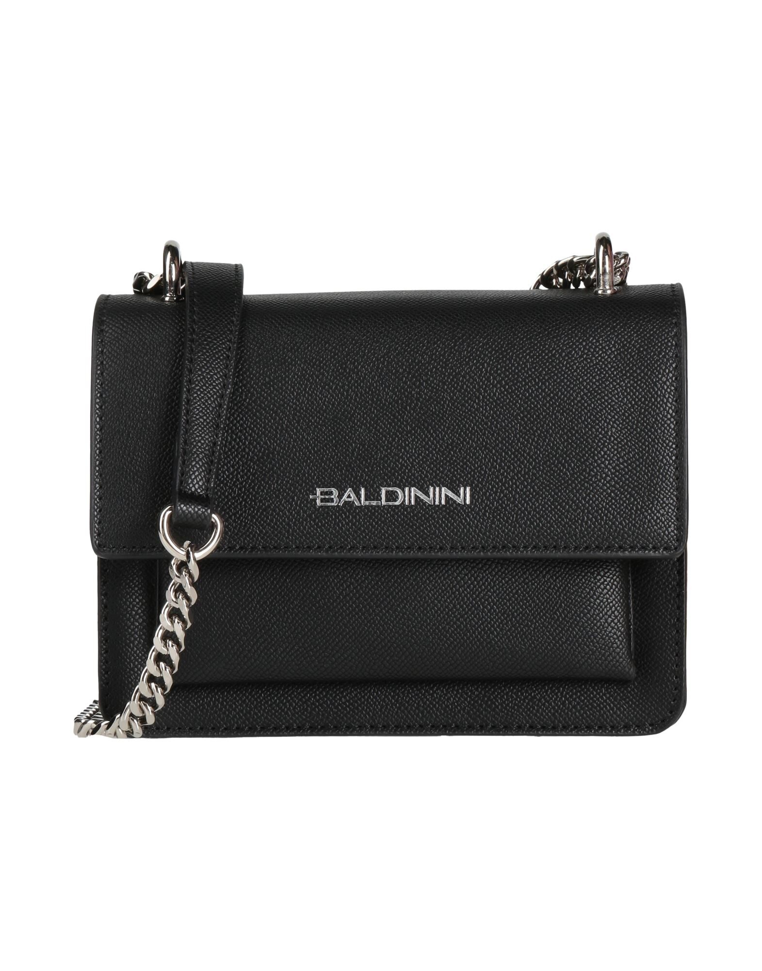 BALDININI - Cross-body bags