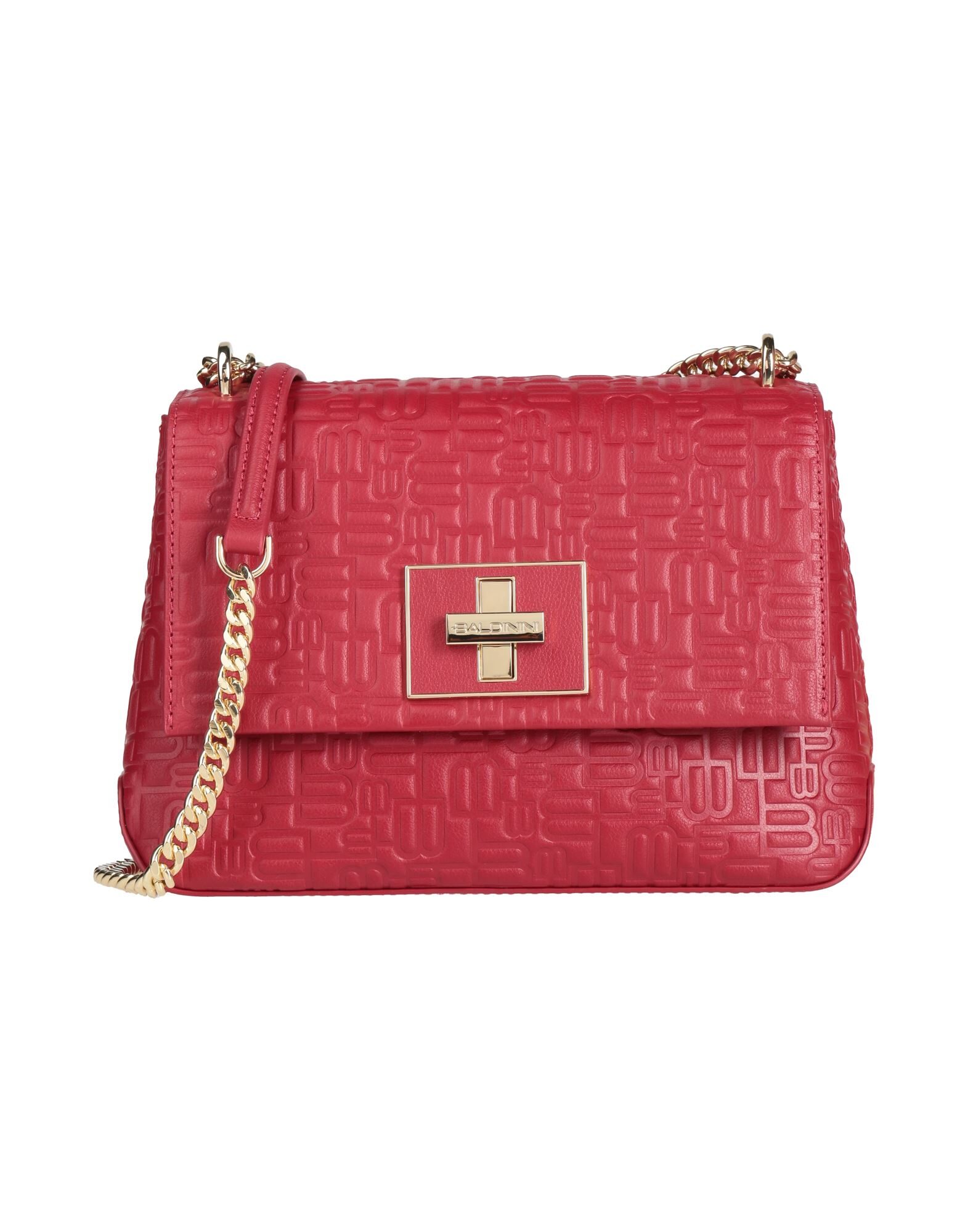 BALDININI - Cross-body bags