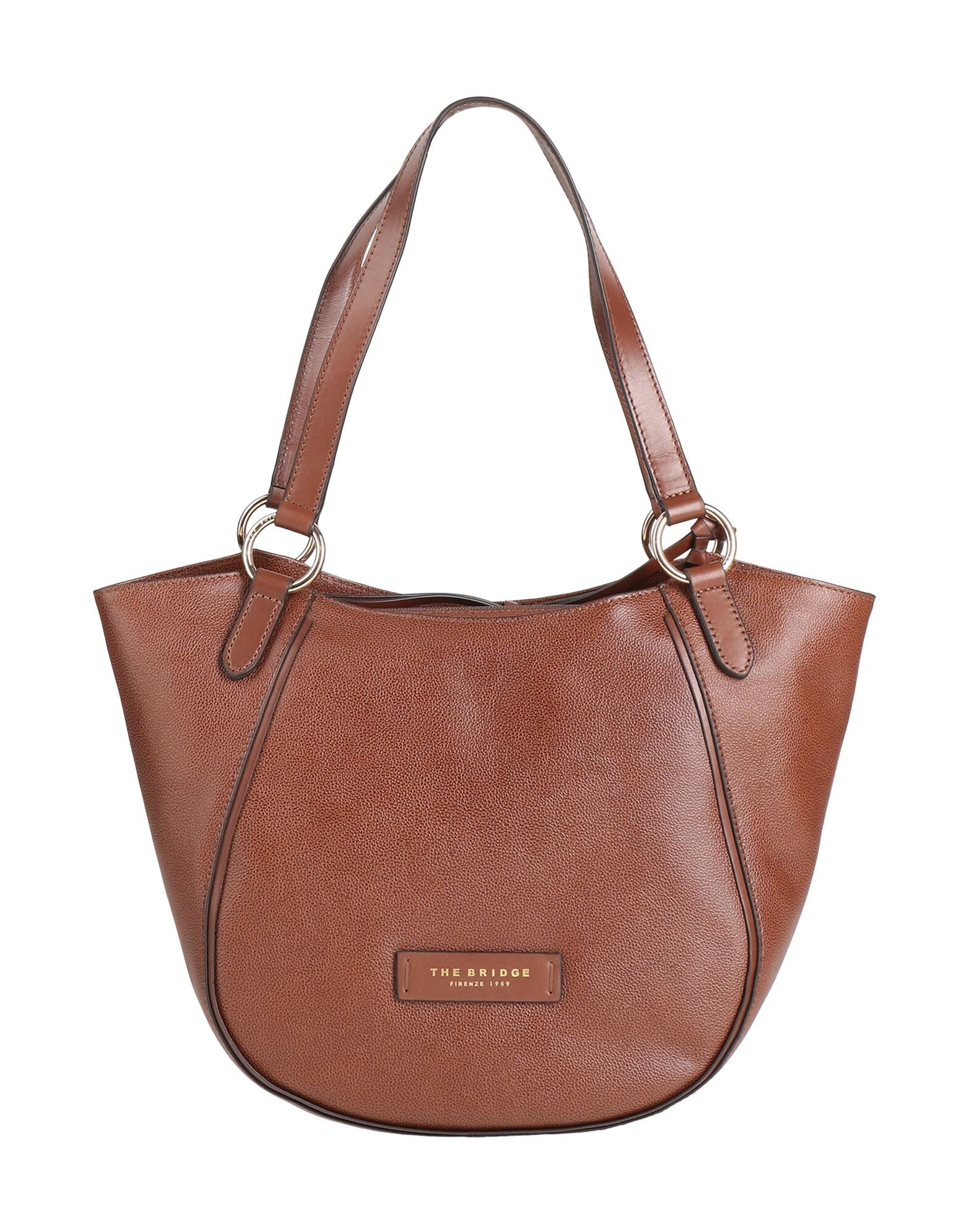 THE BRIDGE - Schultertaschen